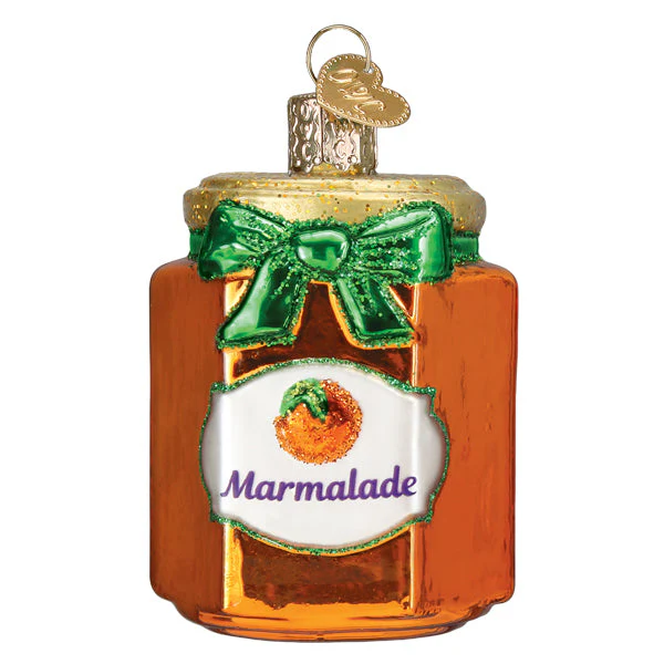 Marmalade Ornament Christmas Decoration - Image 3