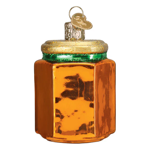 Marmalade Ornament Christmas Decoration - Image 4