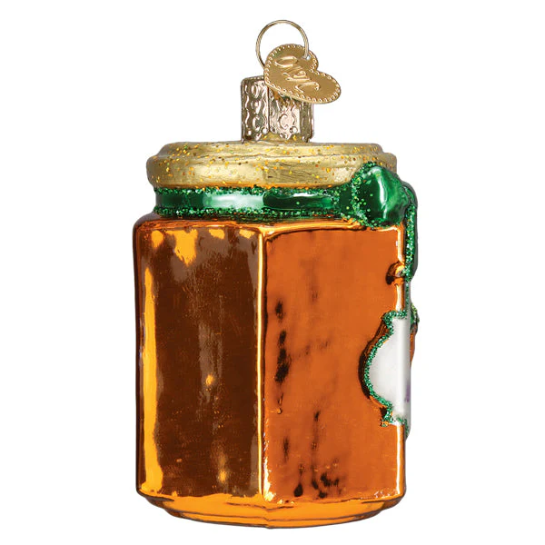 Marmalade Ornament Christmas Decoration - Image 5