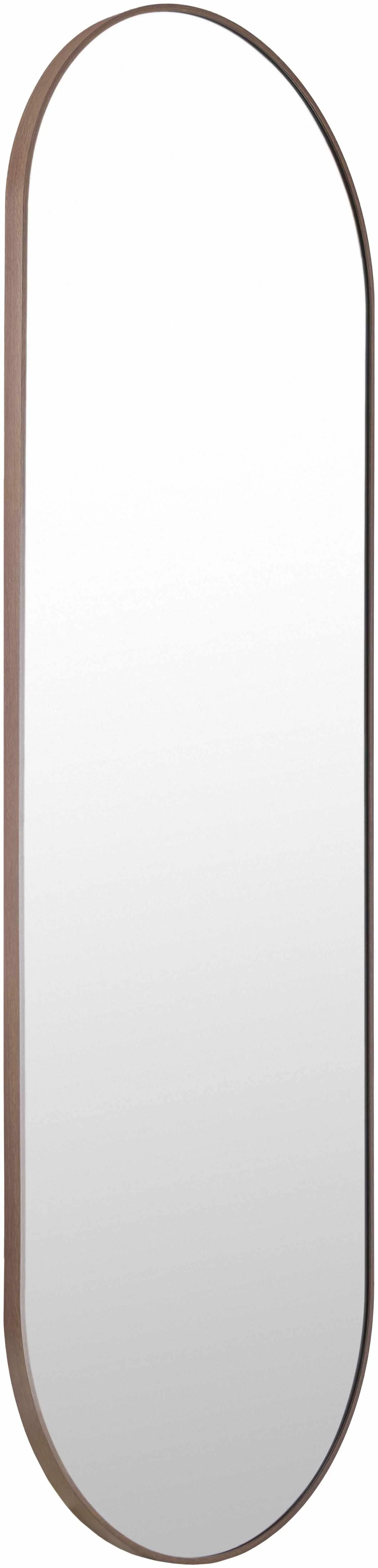 Marmelete Dark Brown Mirror - Image 3