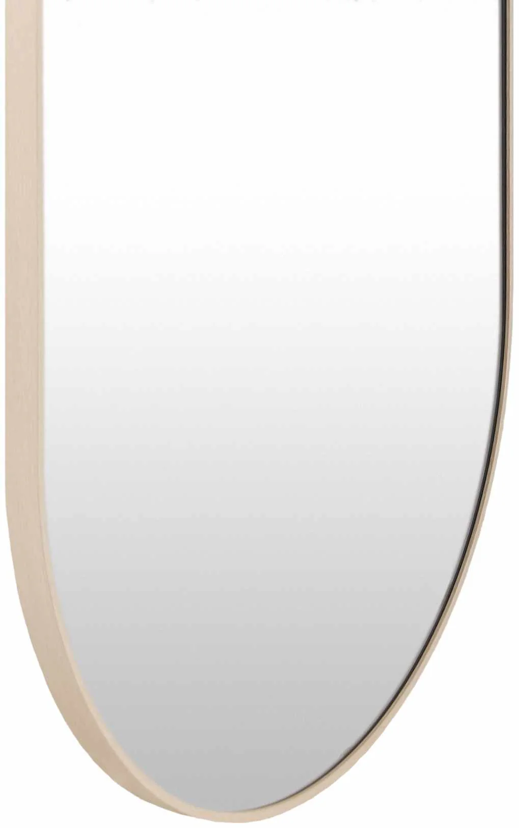 Marmelete Dark Red Mirror - Image 2