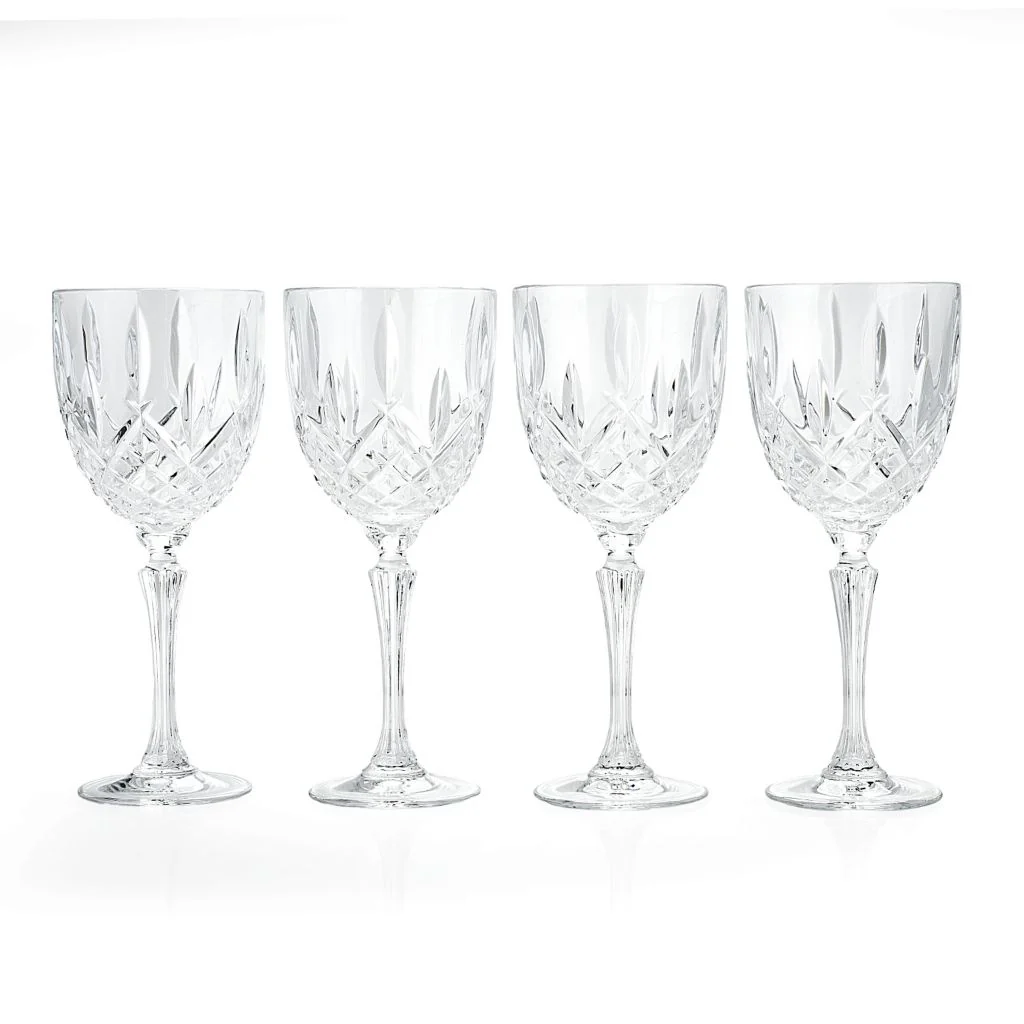 Marquis by Waterford Markham Choice of Set of 4 Glasses - Image 2