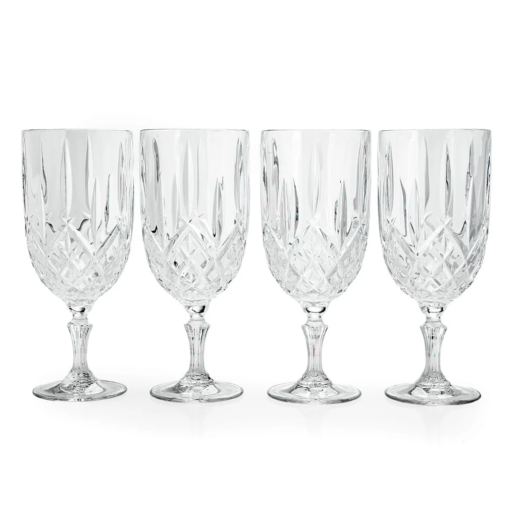 Marquis by Waterford Markham Choice of Set of 4 Glasses - Image 2