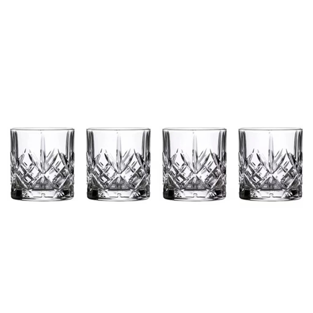 Marquis by Waterford Set of 4 Maxwell 325ml / 11.0 fl oz Tumblers - Image 2