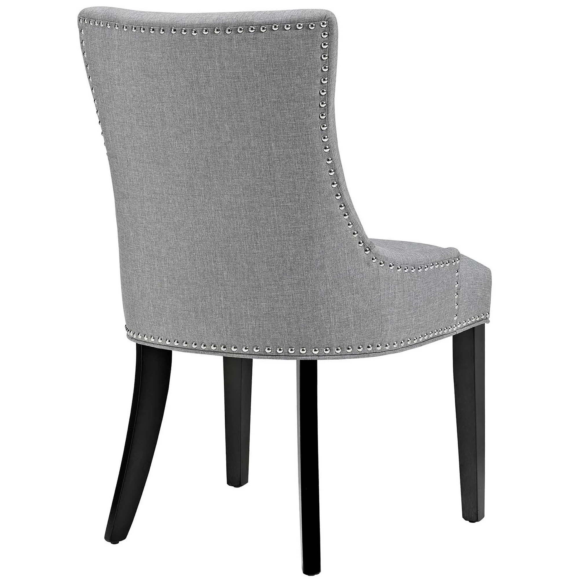Marquis Fabric Dining Chair by Modway - Image 10
