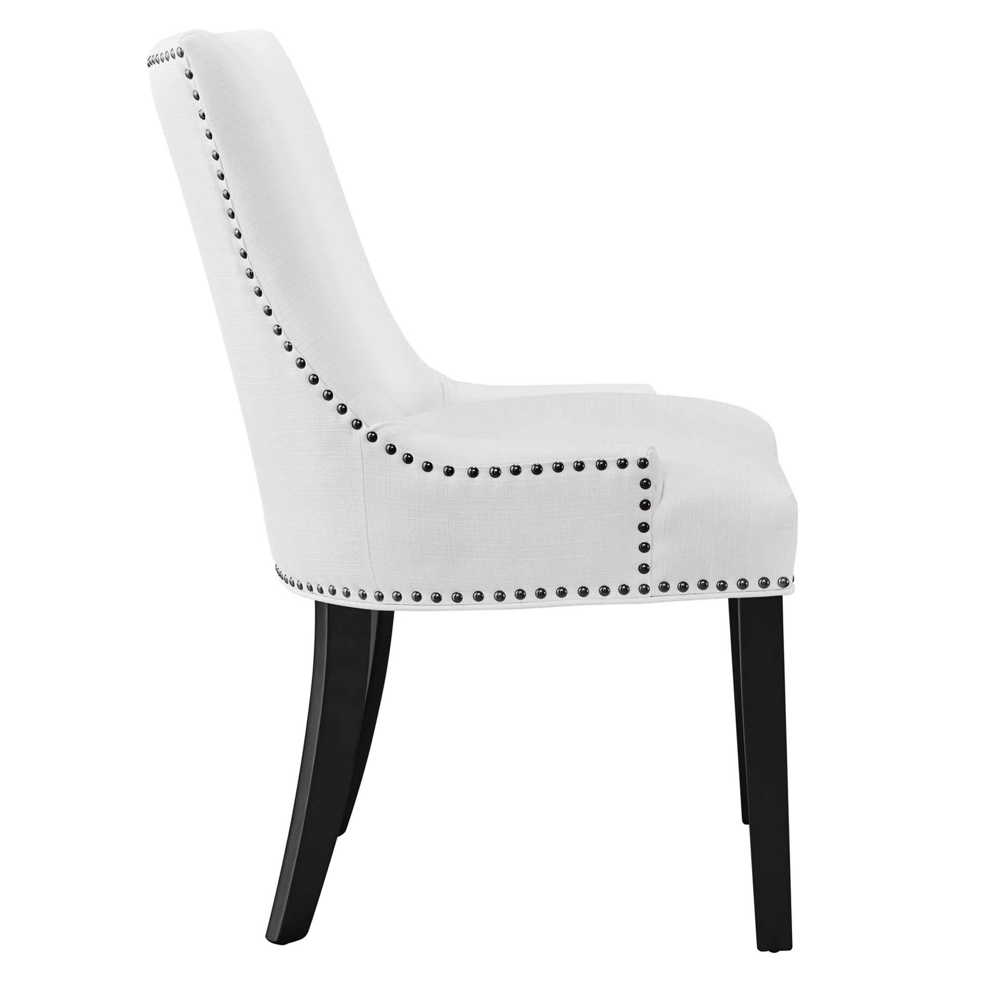 Marquis Fabric Dining Chair by Modway - Image 11
