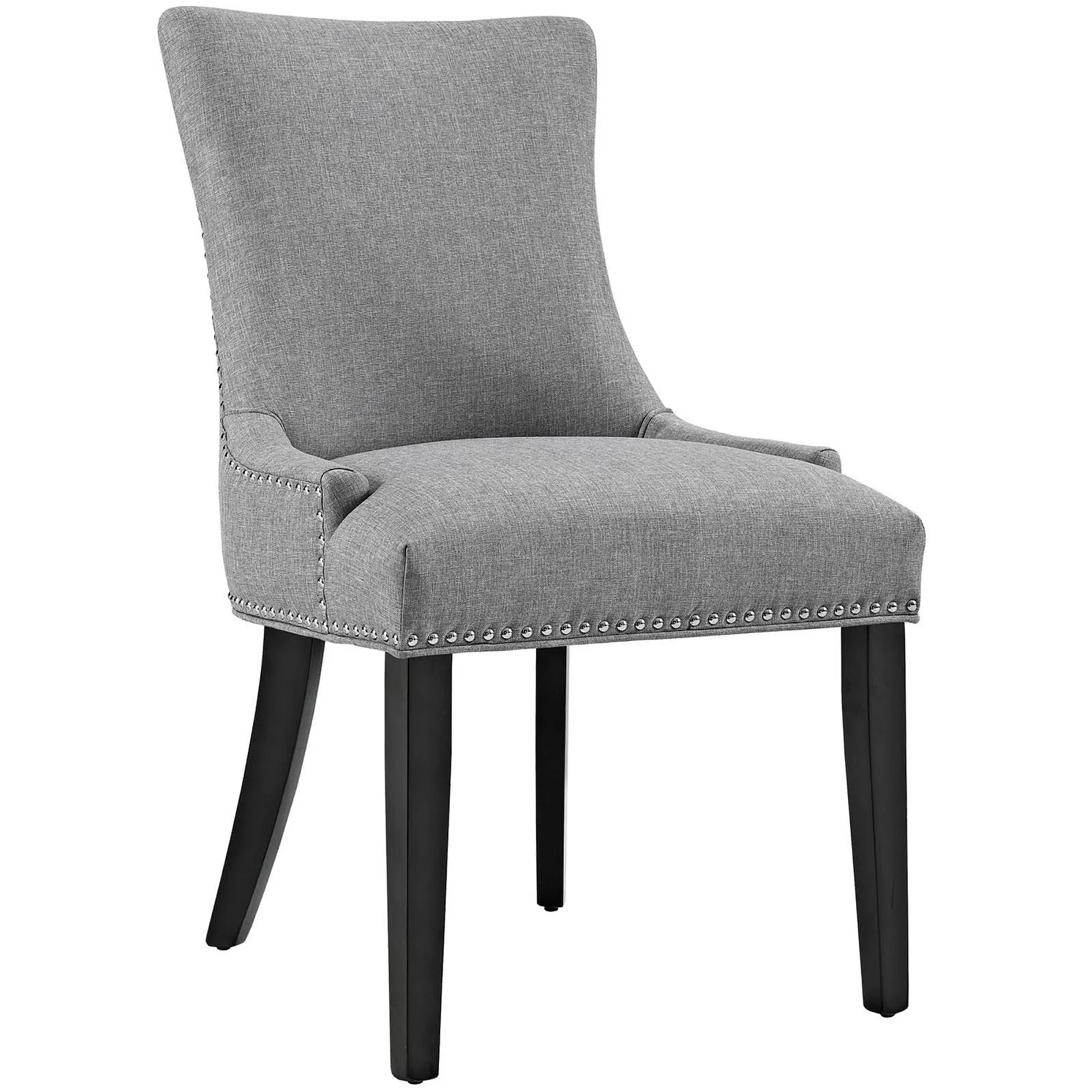 Marquis Fabric Dining Chair by Modway - Image 14