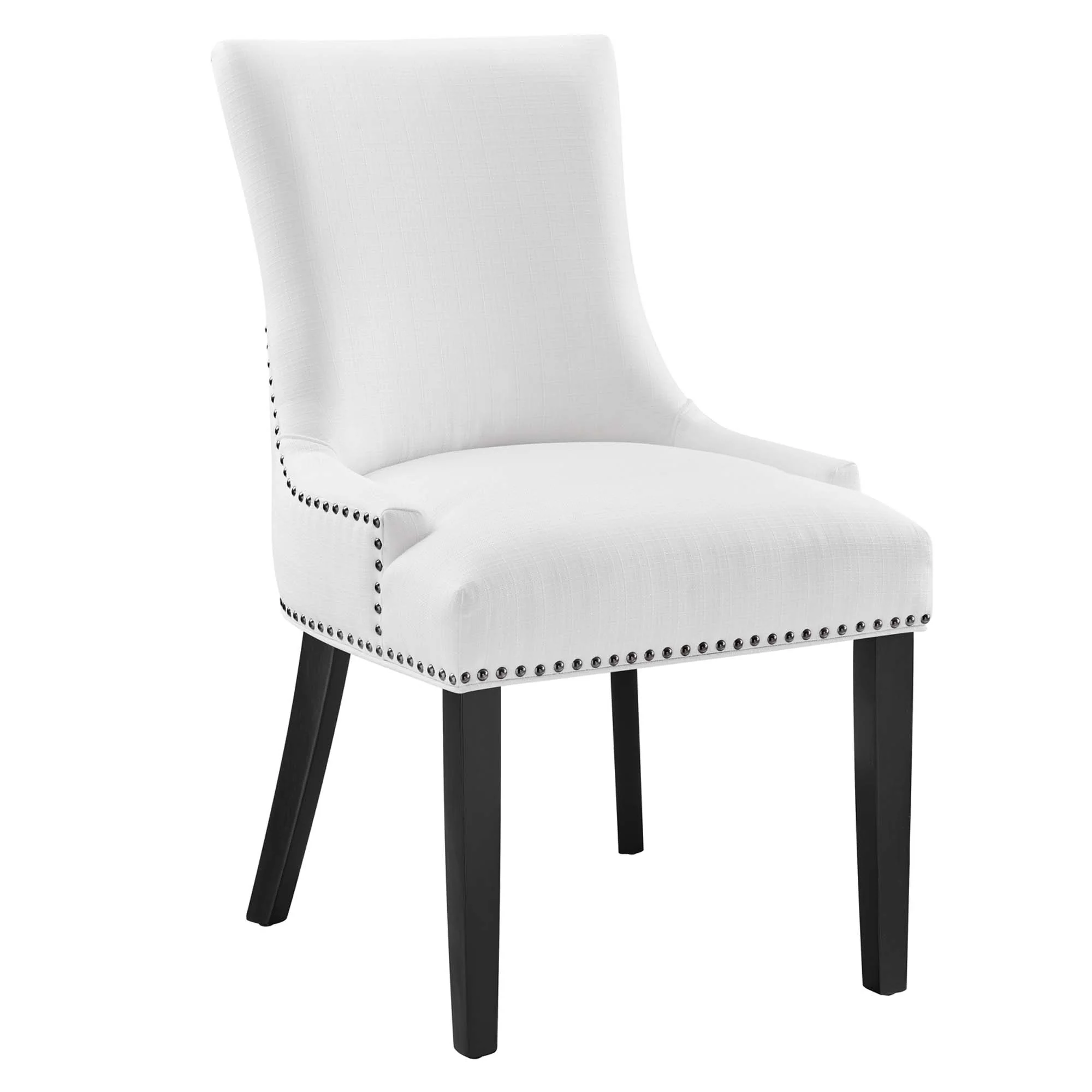 Marquis Fabric Dining Chair by Modway - Image 15