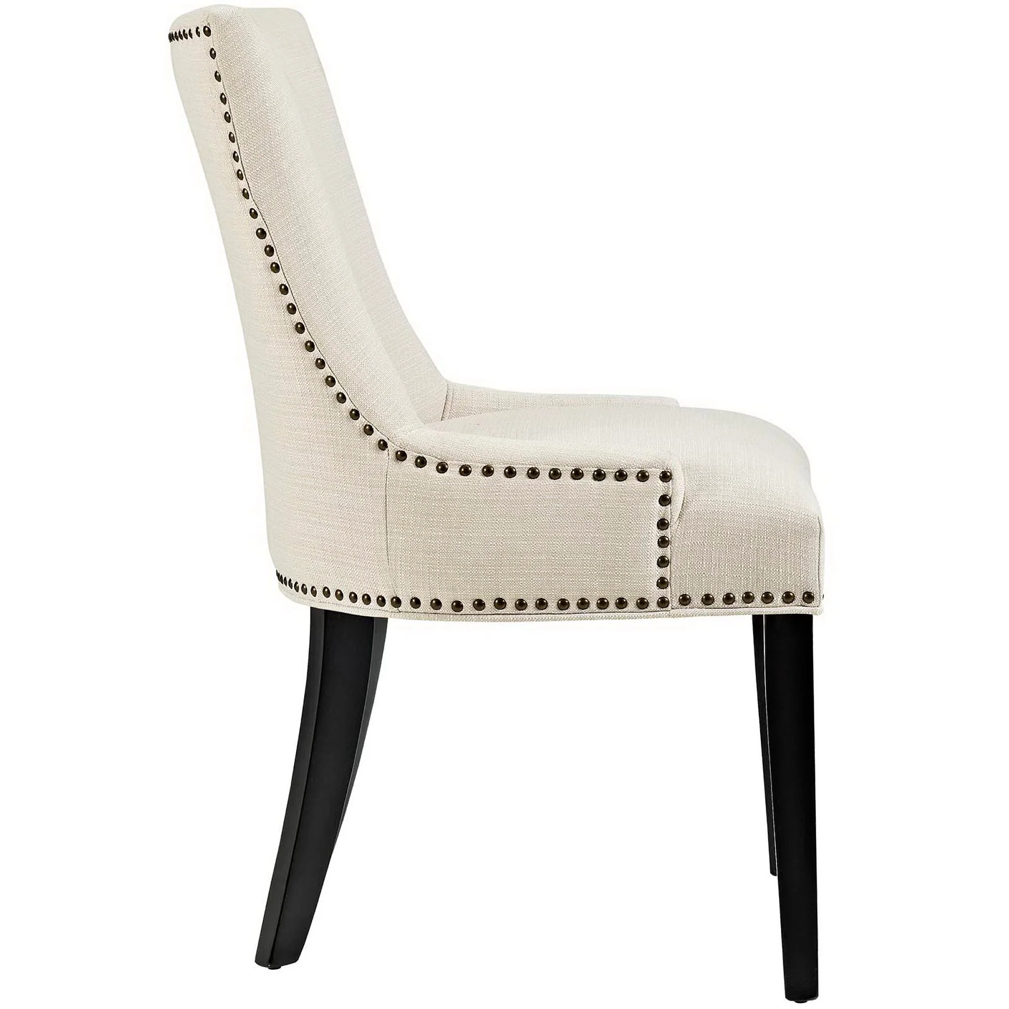 Marquis Fabric Dining Chair by Modway - Image 2