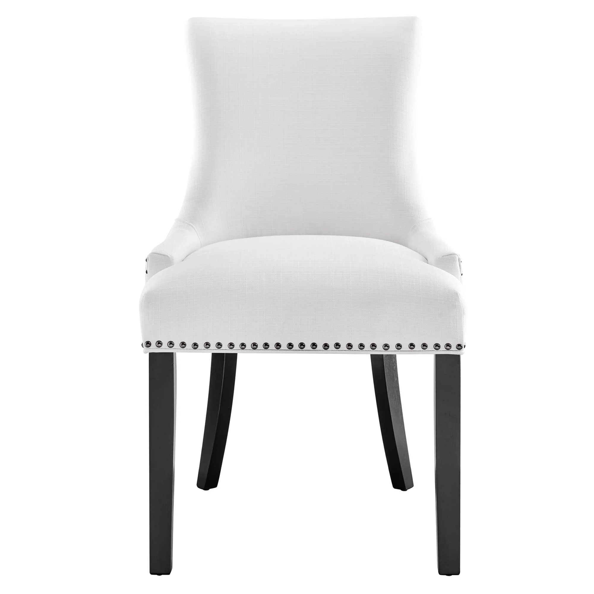 Marquis Fabric Dining Chair by Modway - Image 6