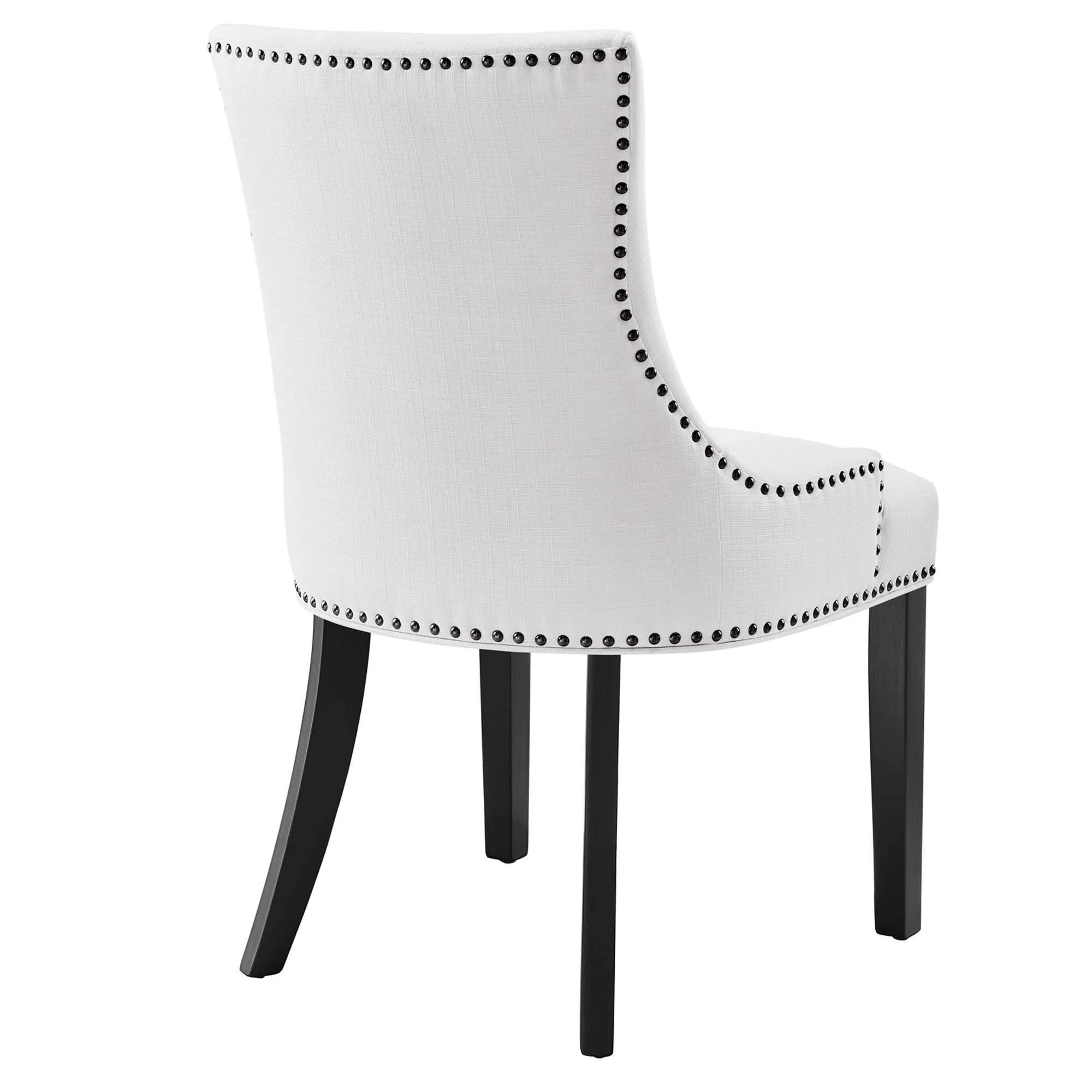 Marquis Fabric Dining Chair by Modway - Image 9