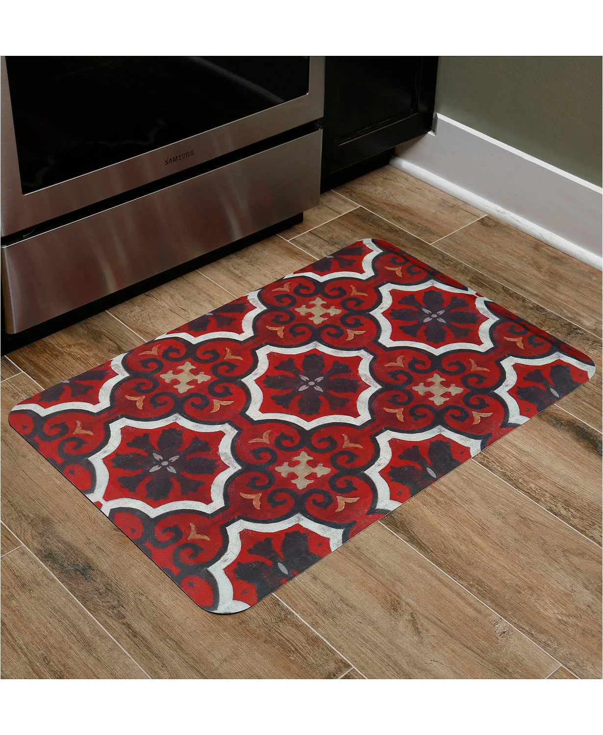 Marrakesh Antifatigue Kitchen Mats - Image 2