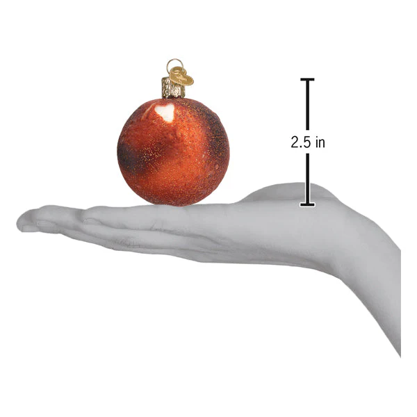 Mars Ornament - Image 6