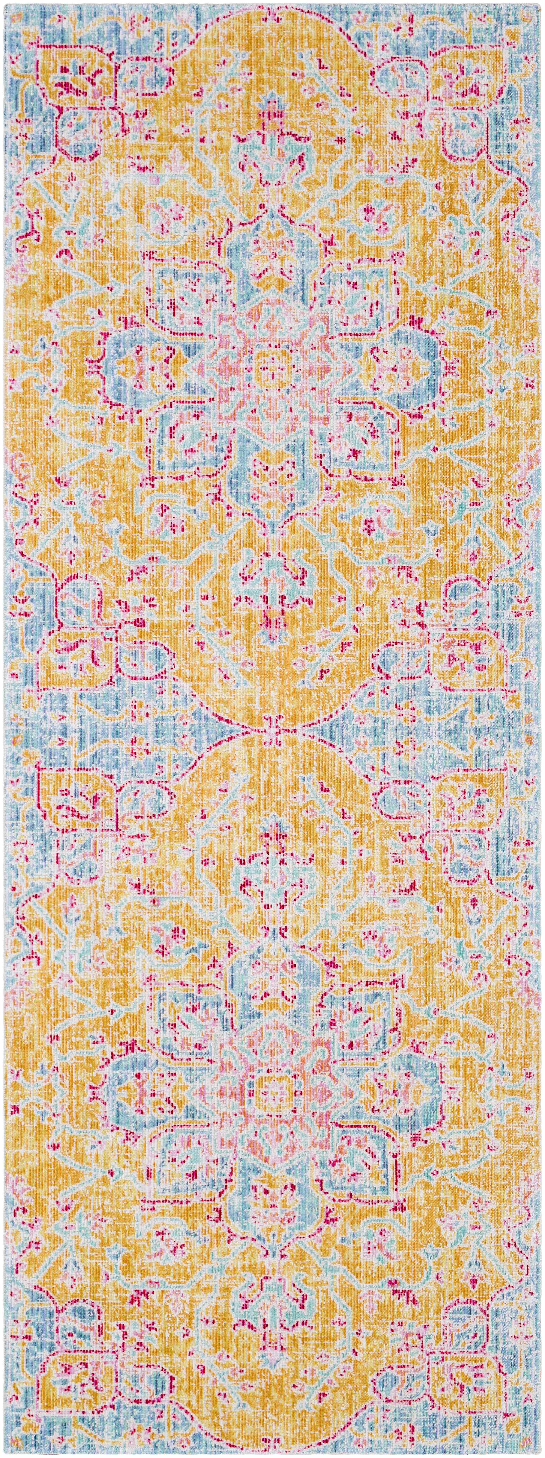 Marsland Area Rug - Clearance - Image 10