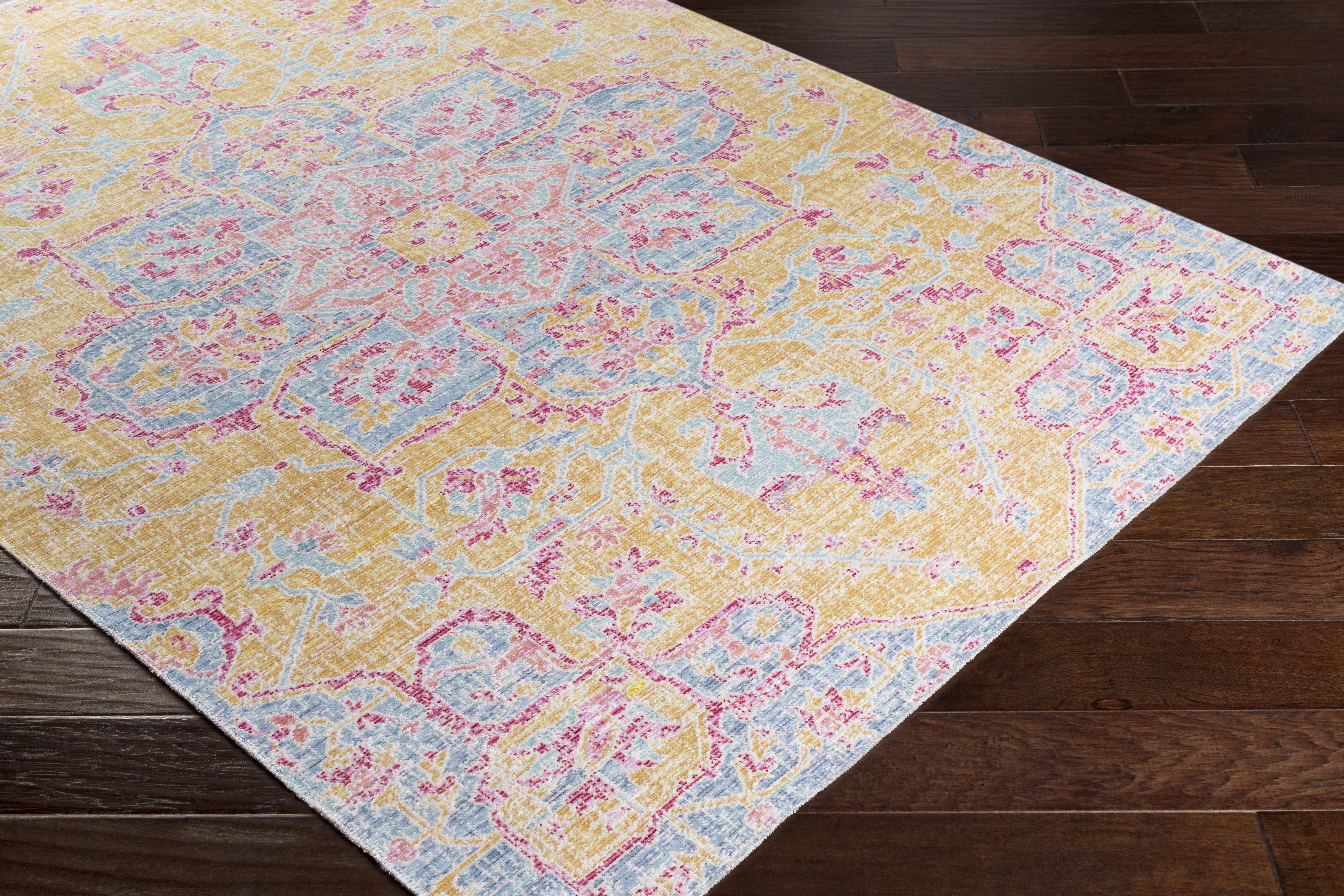 Marsland Area Rug - Clearance - Image 3