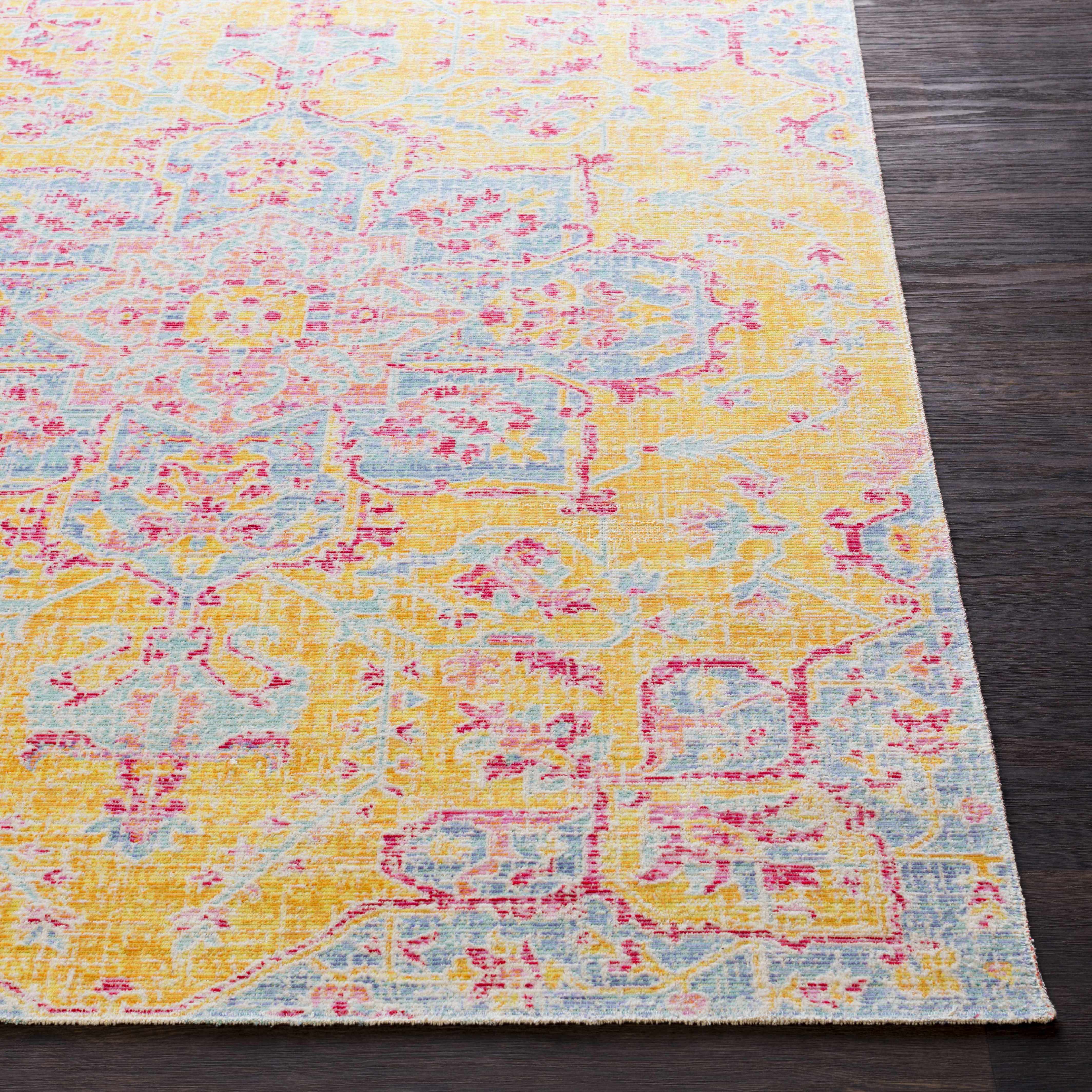 Marsland Area Rug - Clearance - Image 5