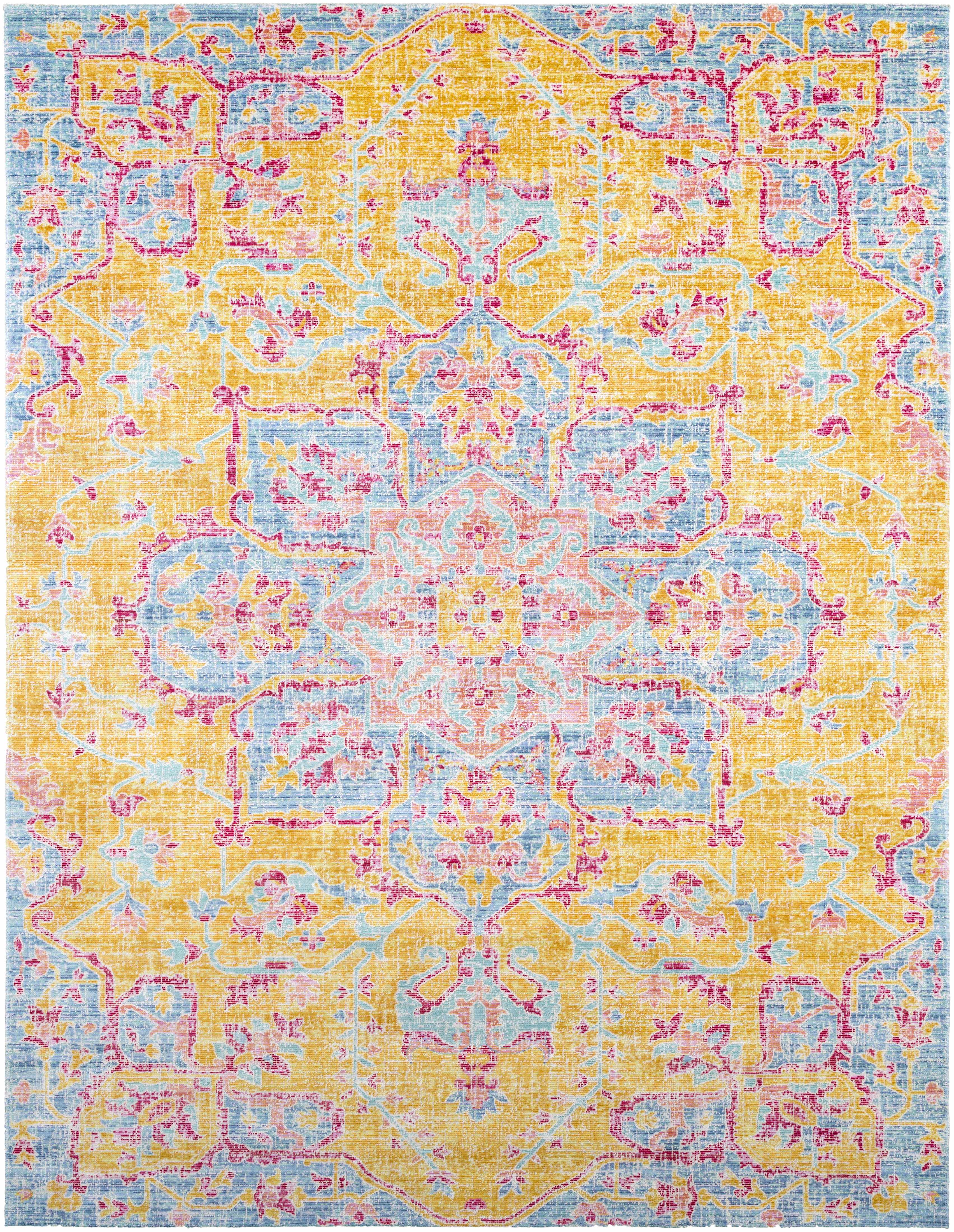 Marsland Area Rug - Clearance - Image 9