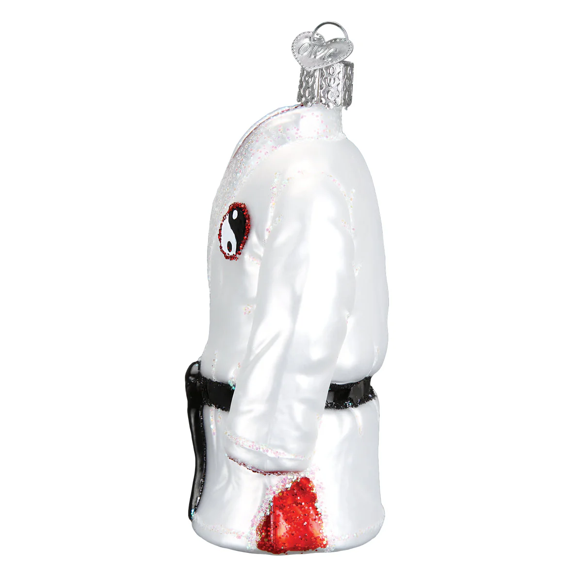 Martial Arts Robe Ornament - Image 5