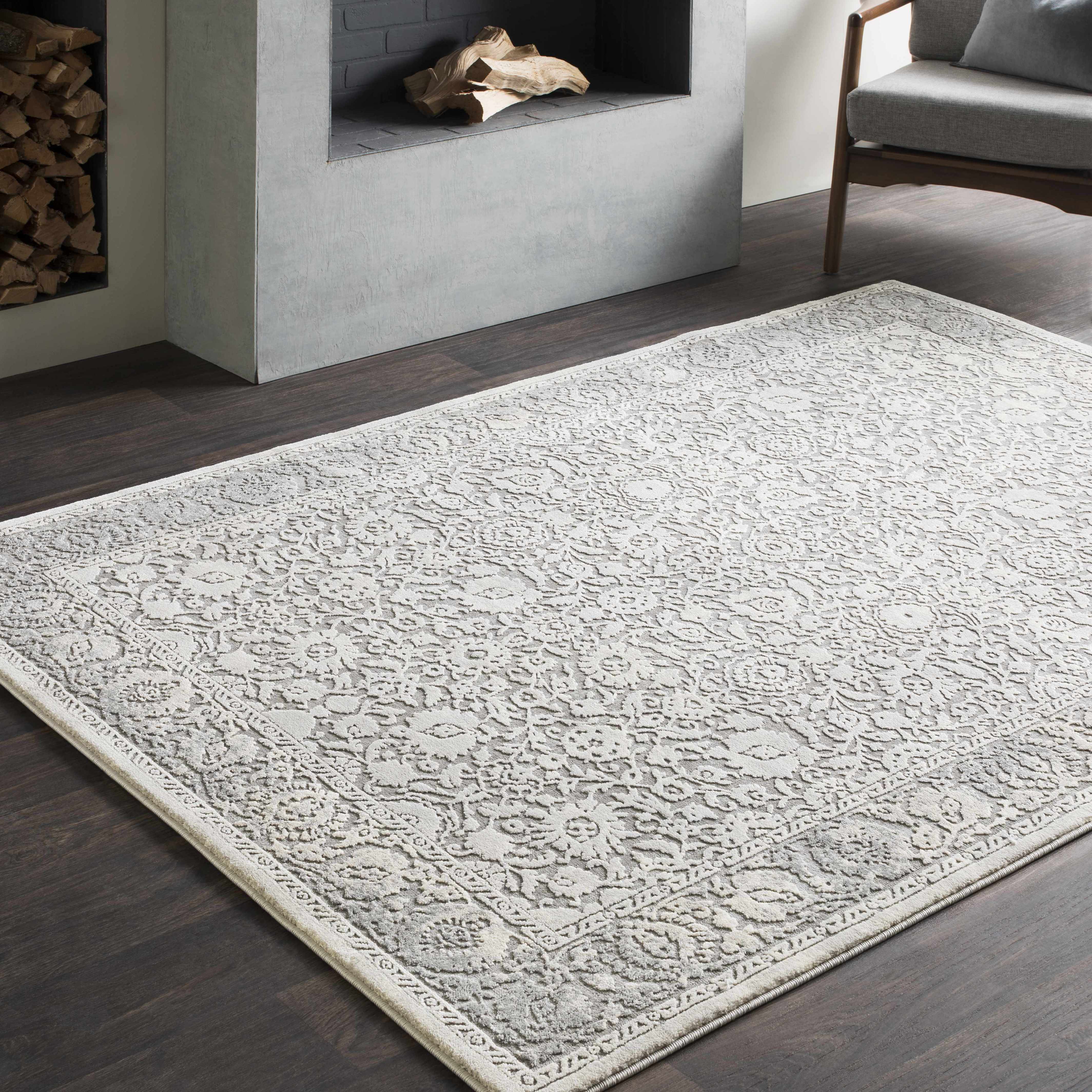 Martinsville Area Rug - Clearance - Image 2