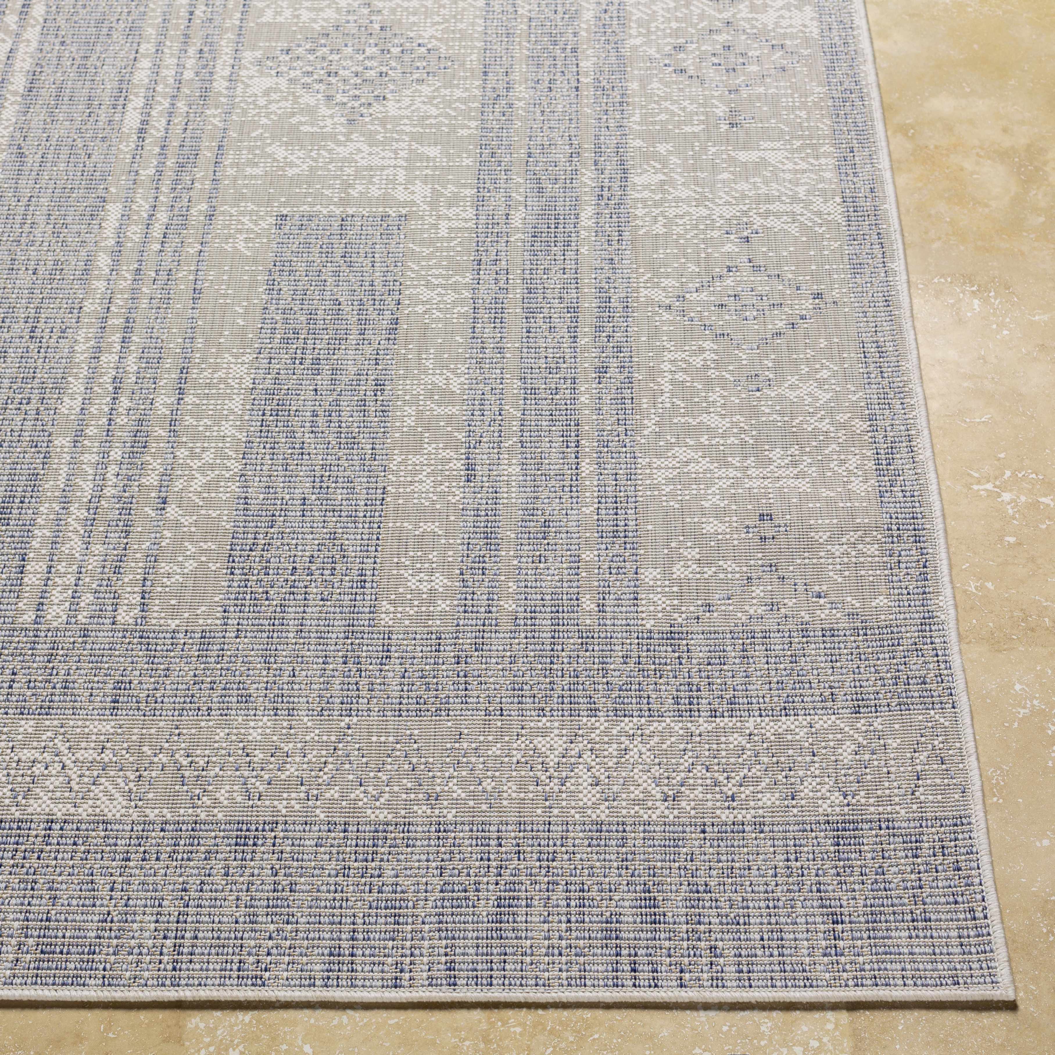 Masaba Indoor & Outdoor Rug - Clearance - Image 5