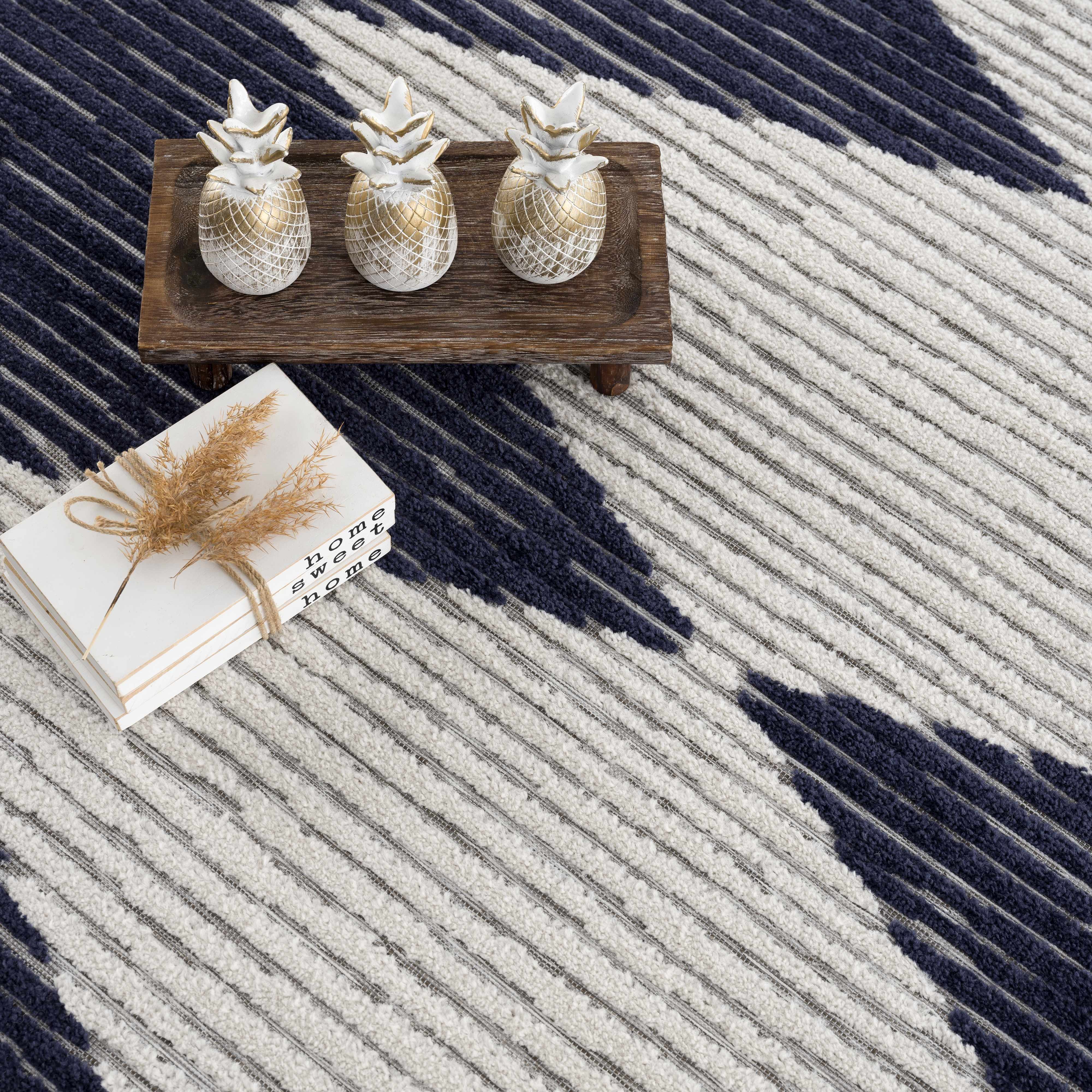 Masantol 3D Outdoor Area Rug - Clearance - Image 13