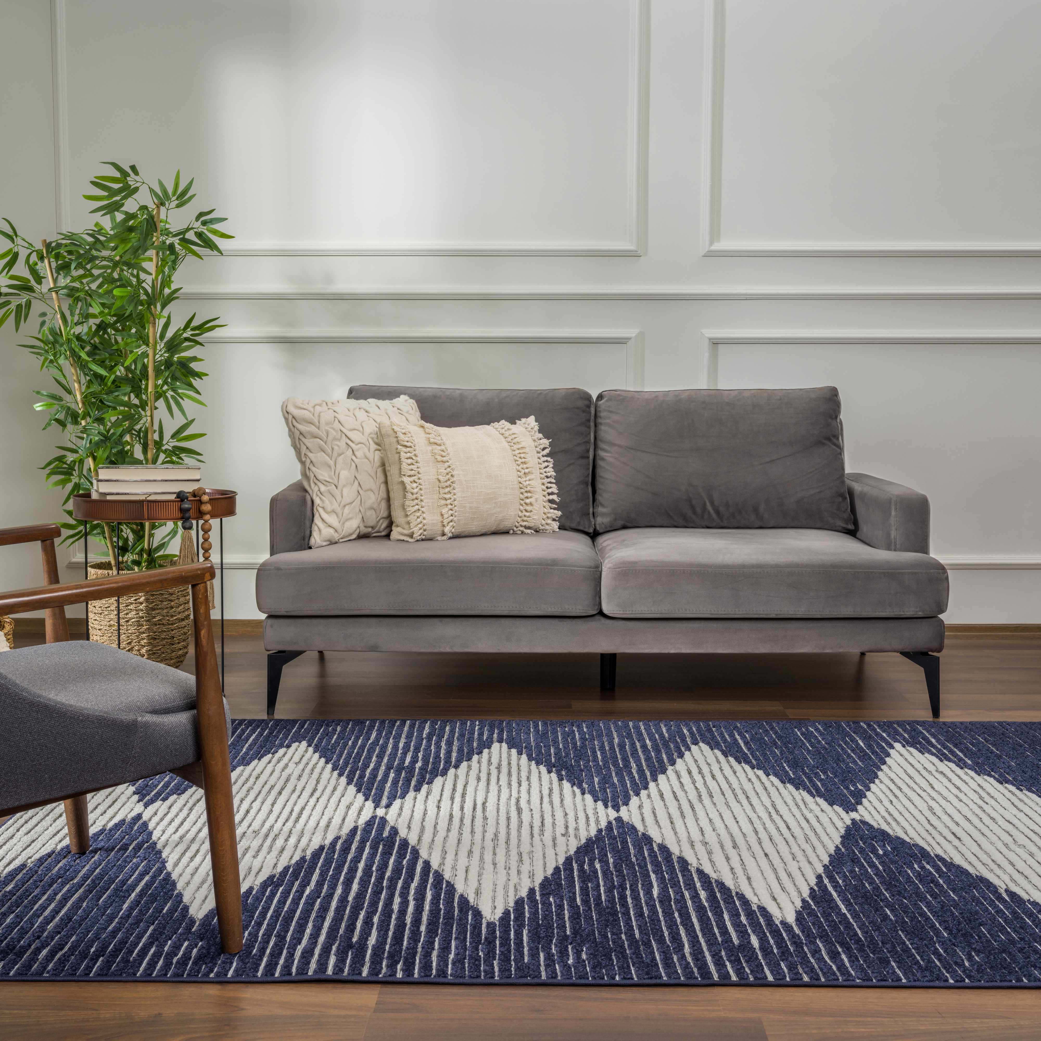 Masantol 3D Outdoor Area Rug - Clearance - Image 14