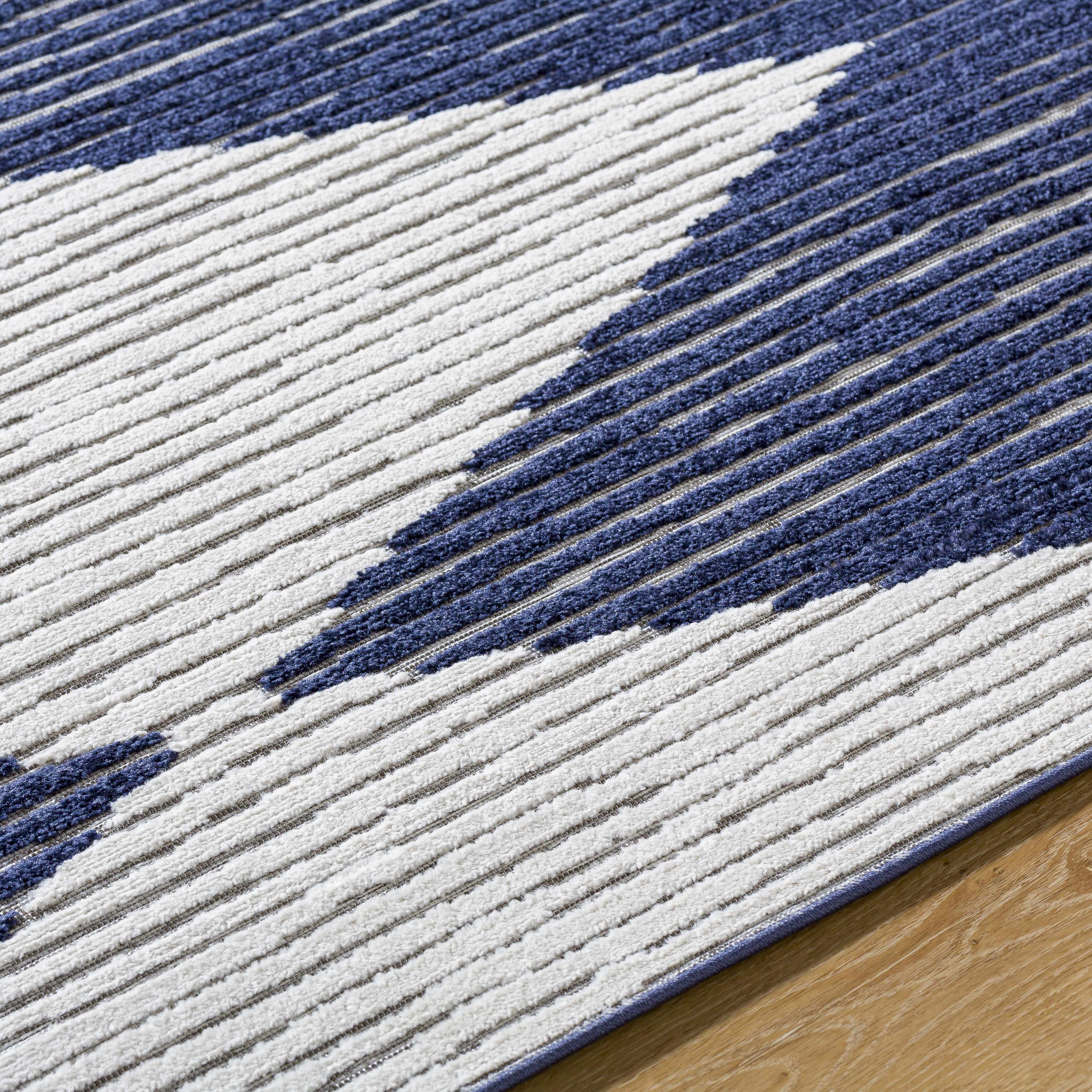 Masantol 3D Outdoor Area Rug - Clearance - Image 17