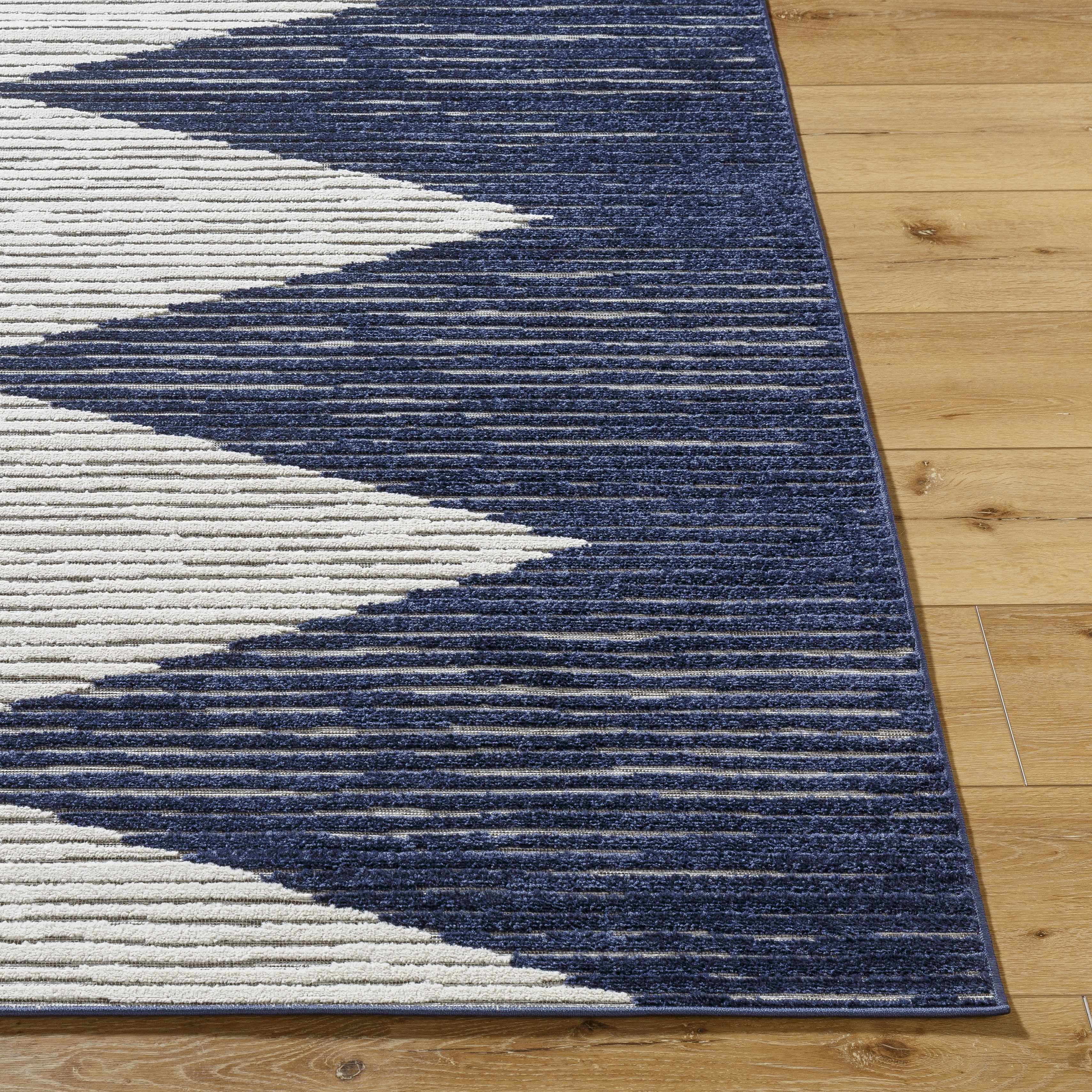 Masantol 3D Outdoor Area Rug - Clearance - Image 18