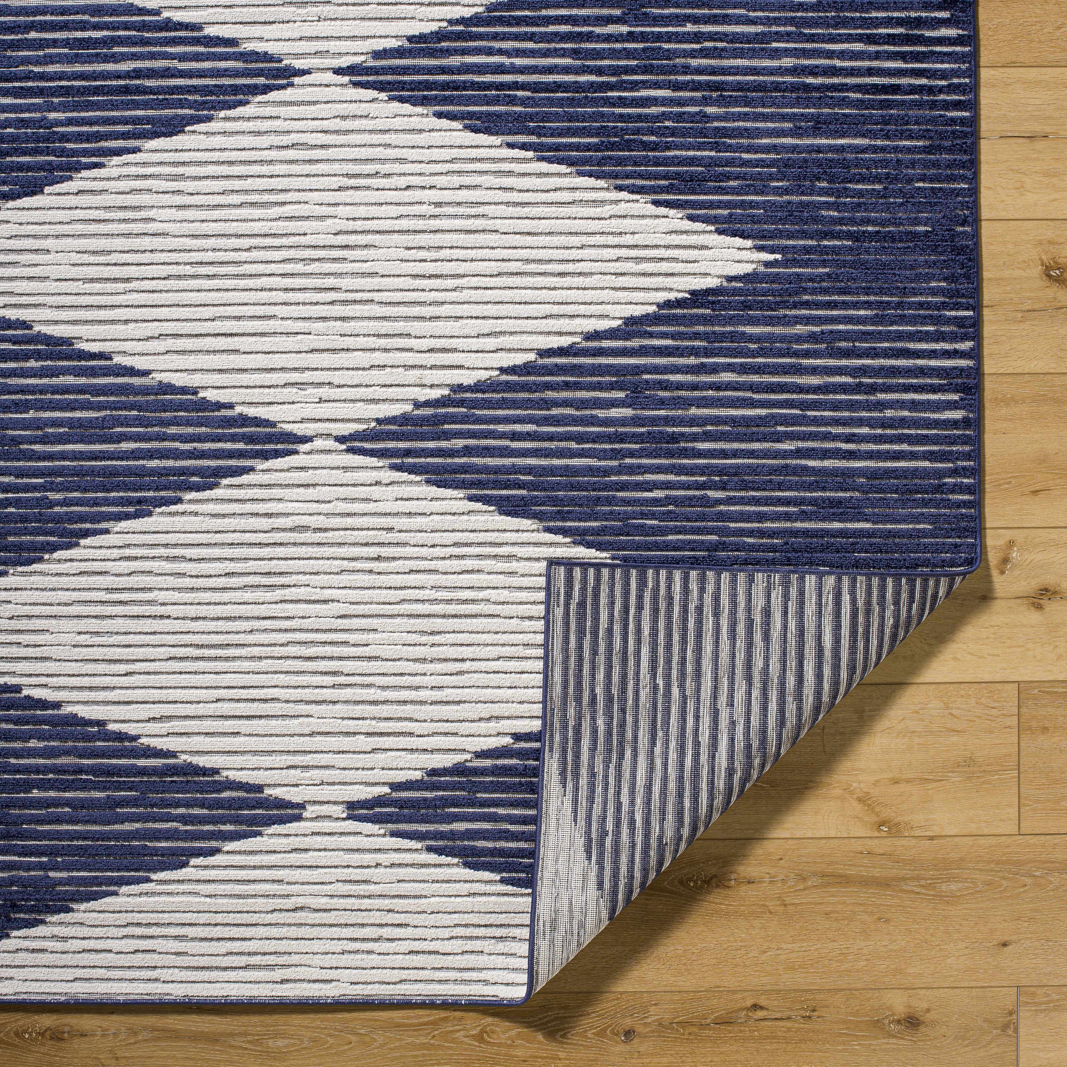 Masantol 3D Outdoor Area Rug - Clearance - Image 19