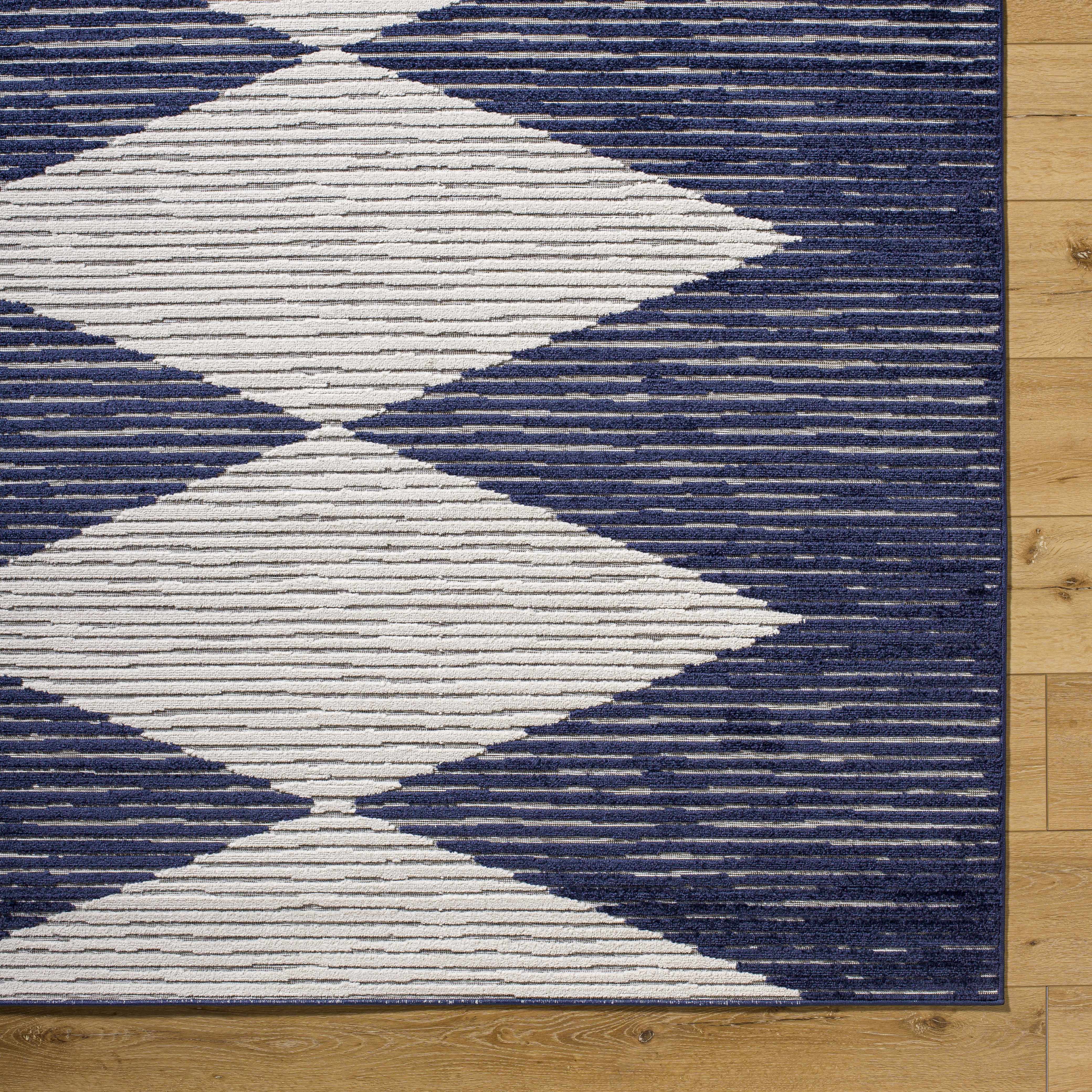 Masantol 3D Outdoor Area Rug - Clearance - Image 20