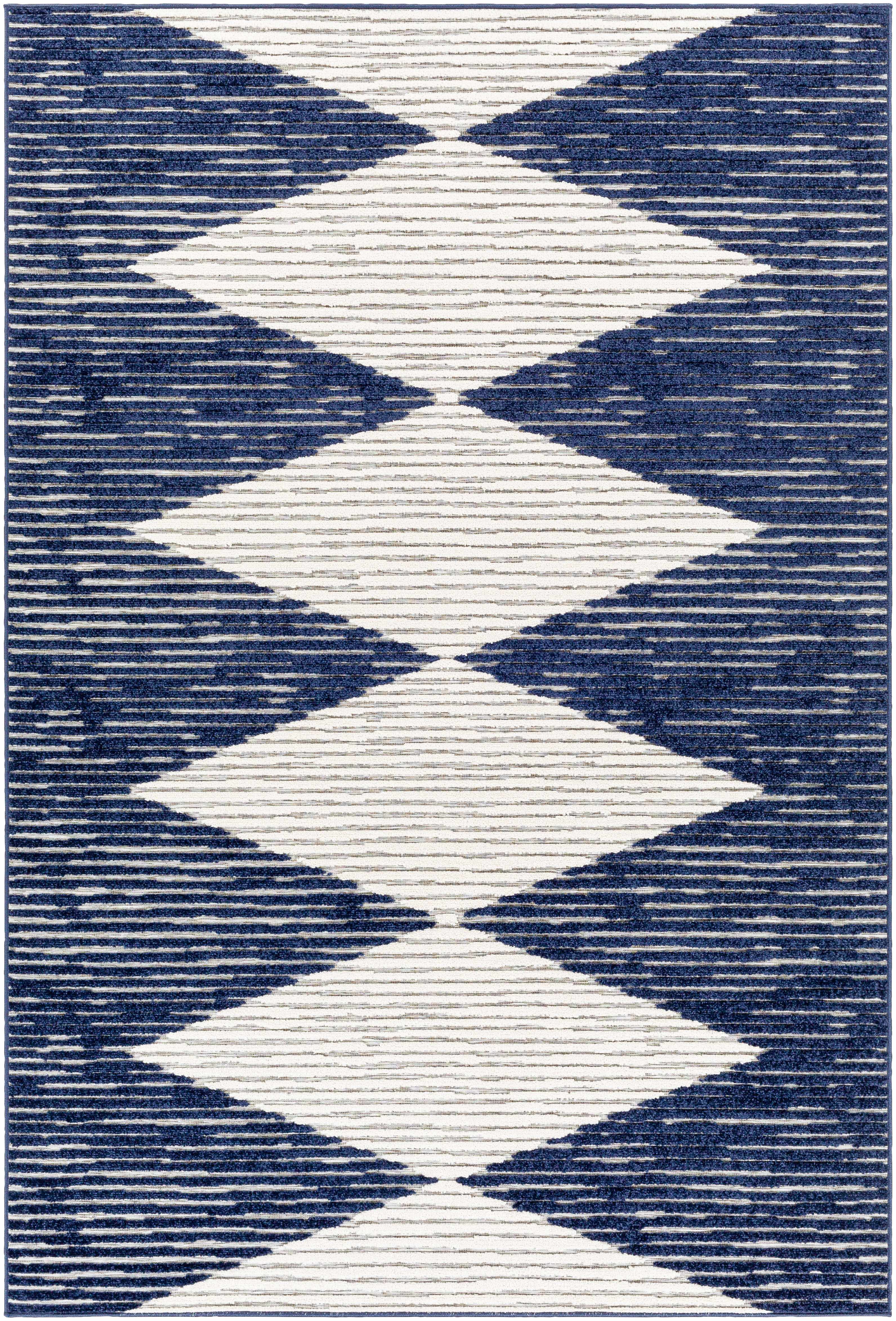 Masantol 3D Outdoor Area Rug - Clearance - Image 21