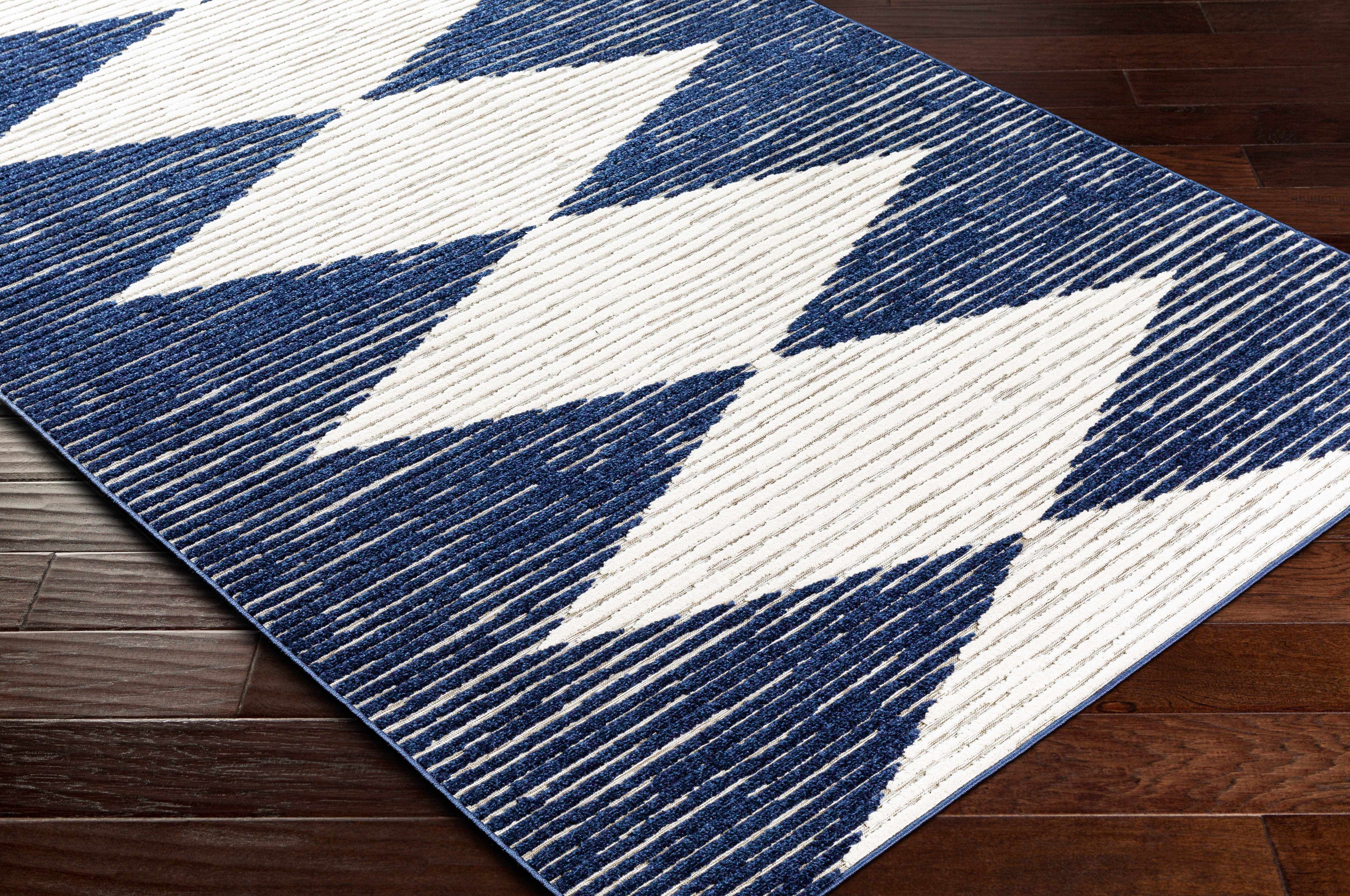Masantol 3D Outdoor Area Rug - Clearance - Image 22