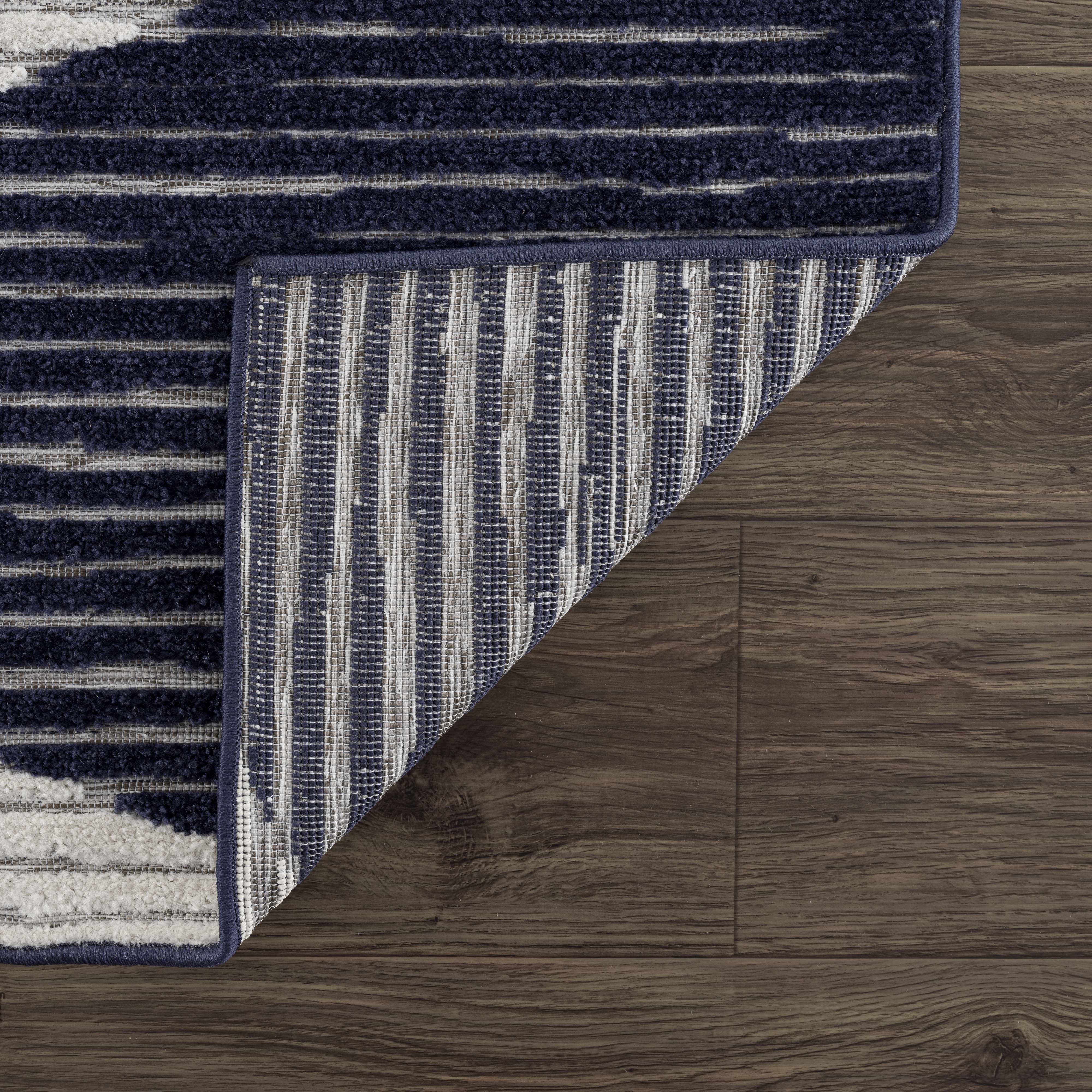 Masantol 3D Outdoor Area Rug - Clearance - Image 3