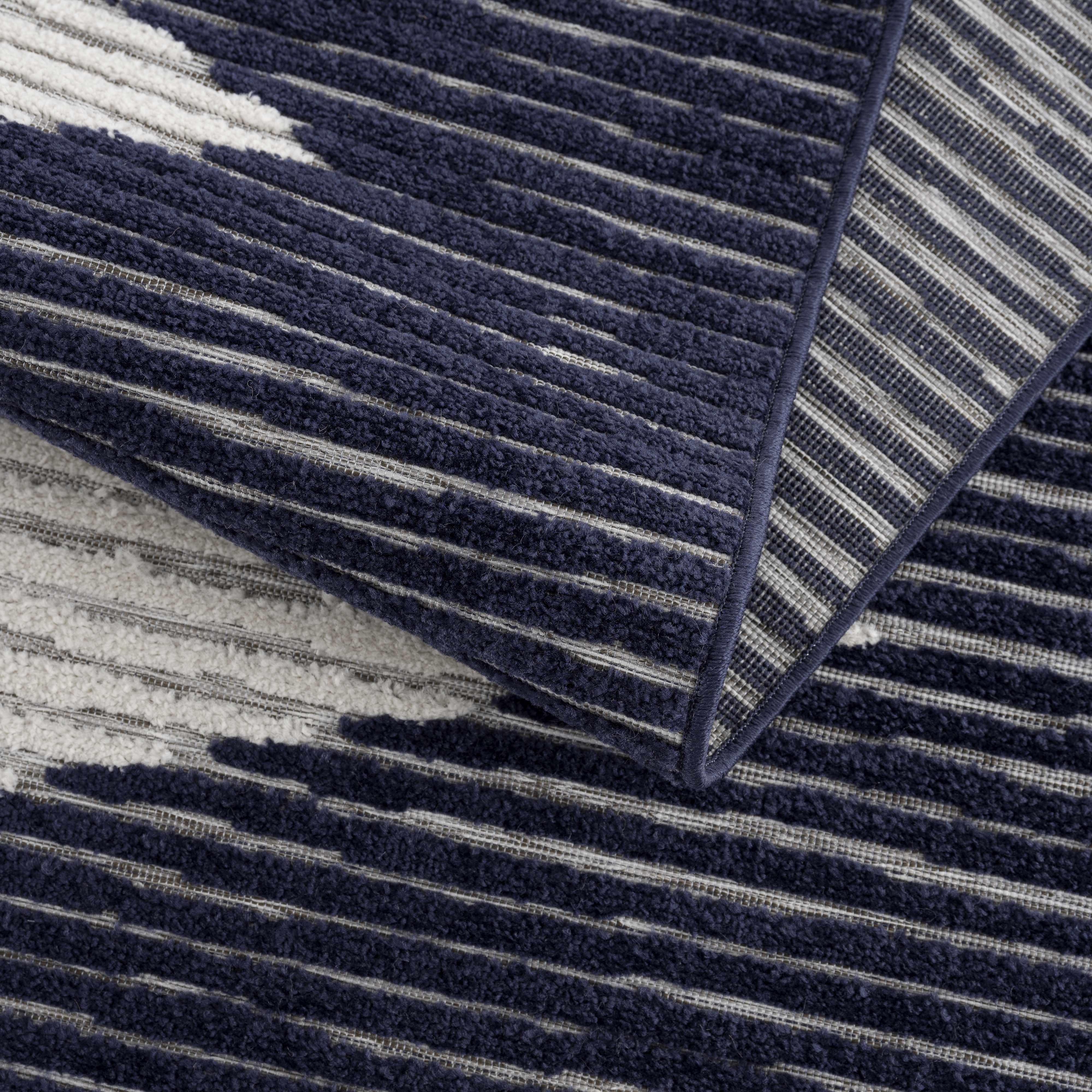 Masantol 3D Outdoor Area Rug - Clearance - Image 6