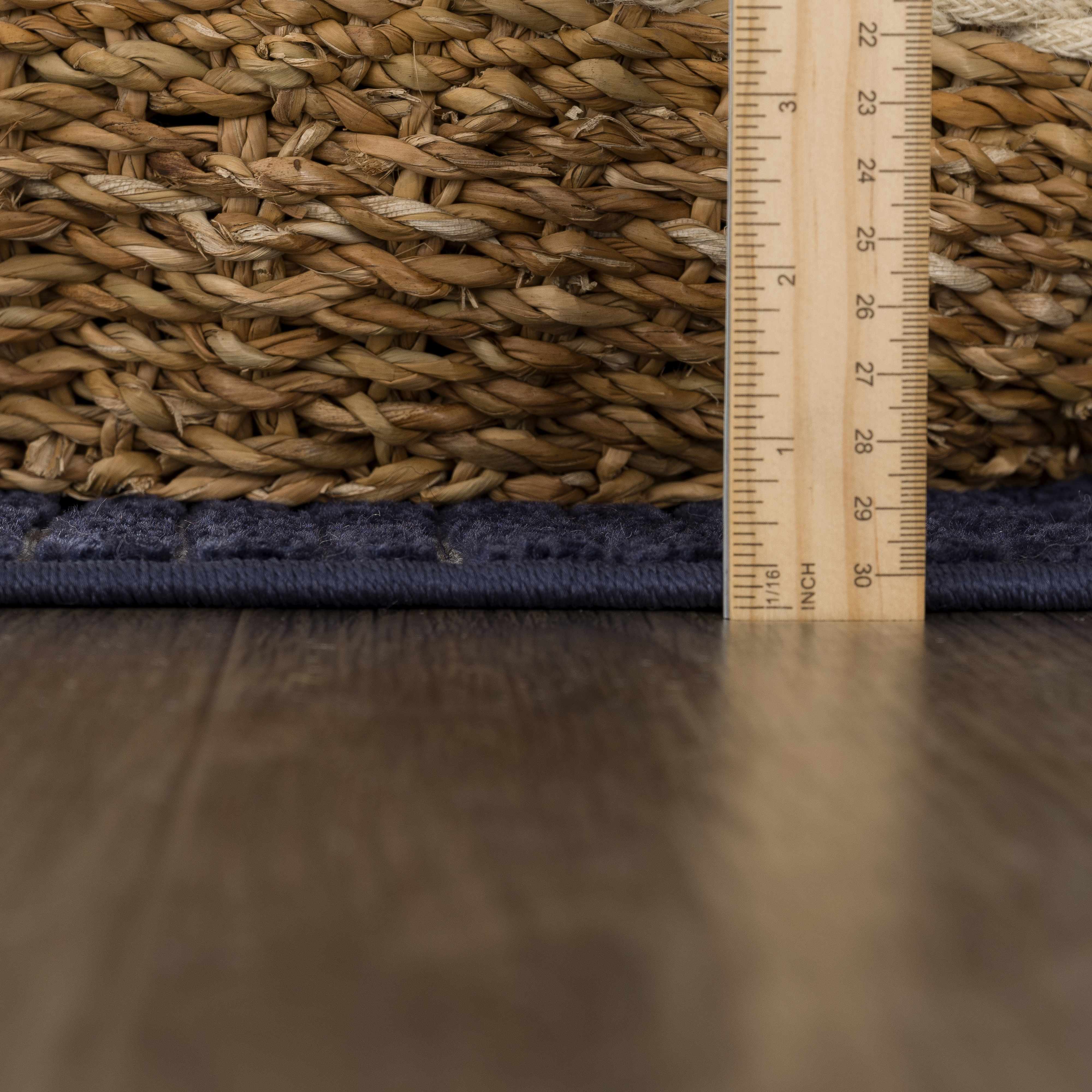 Masantol 3D Outdoor Area Rug - Clearance - Image 9