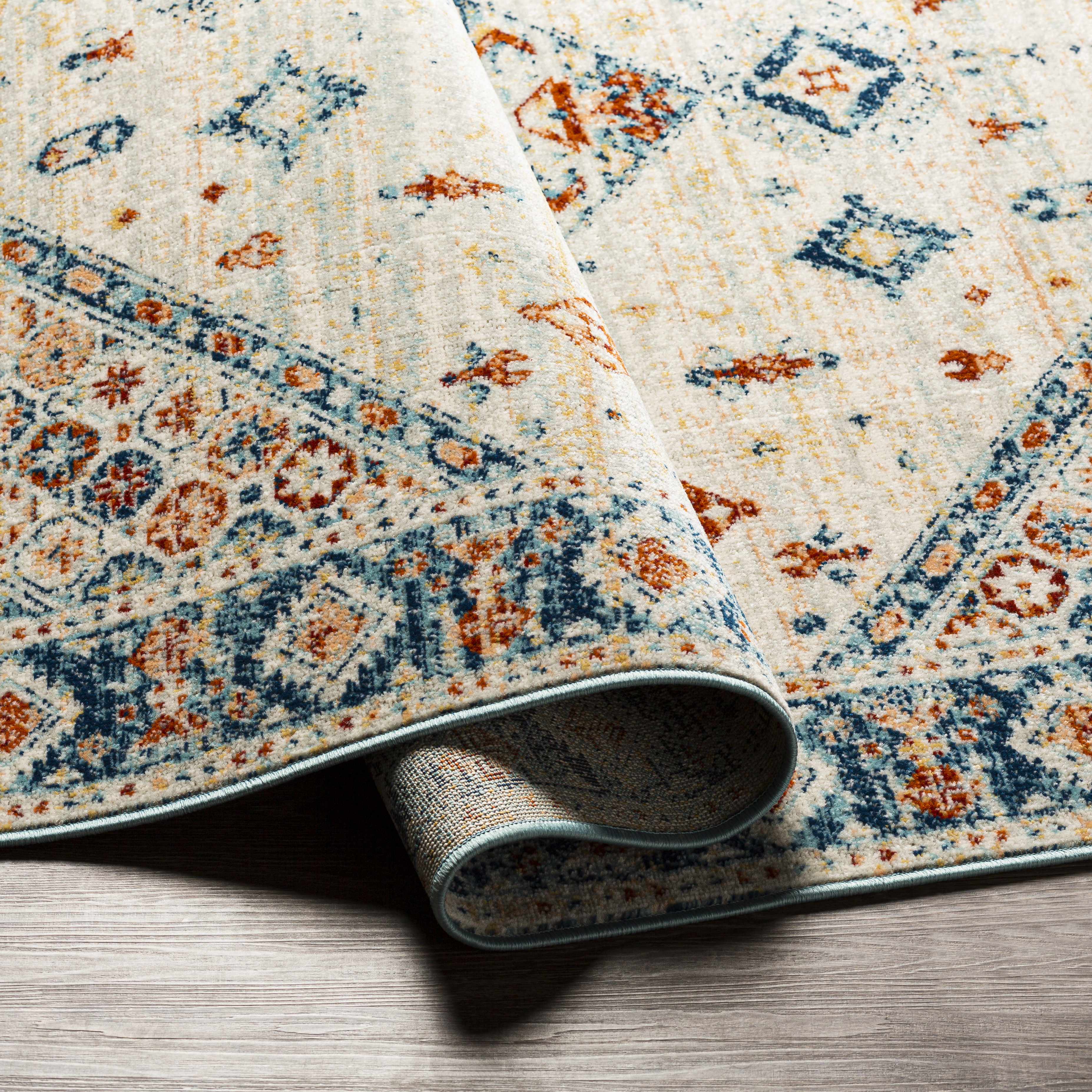 Masinloc Indoor & Outdoor Rug - Clearance - Image 4