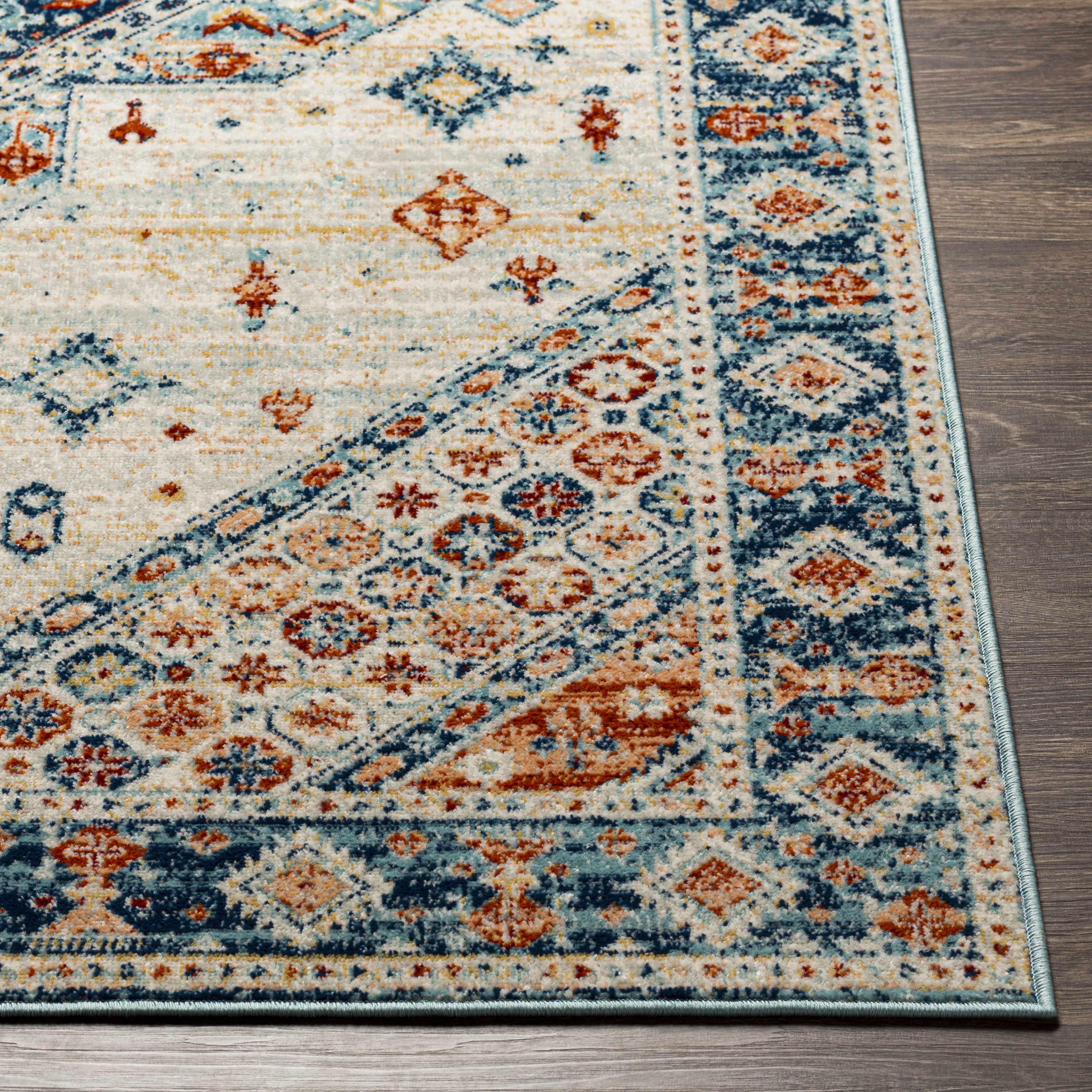 Masinloc Indoor & Outdoor Rug - Clearance - Image 5
