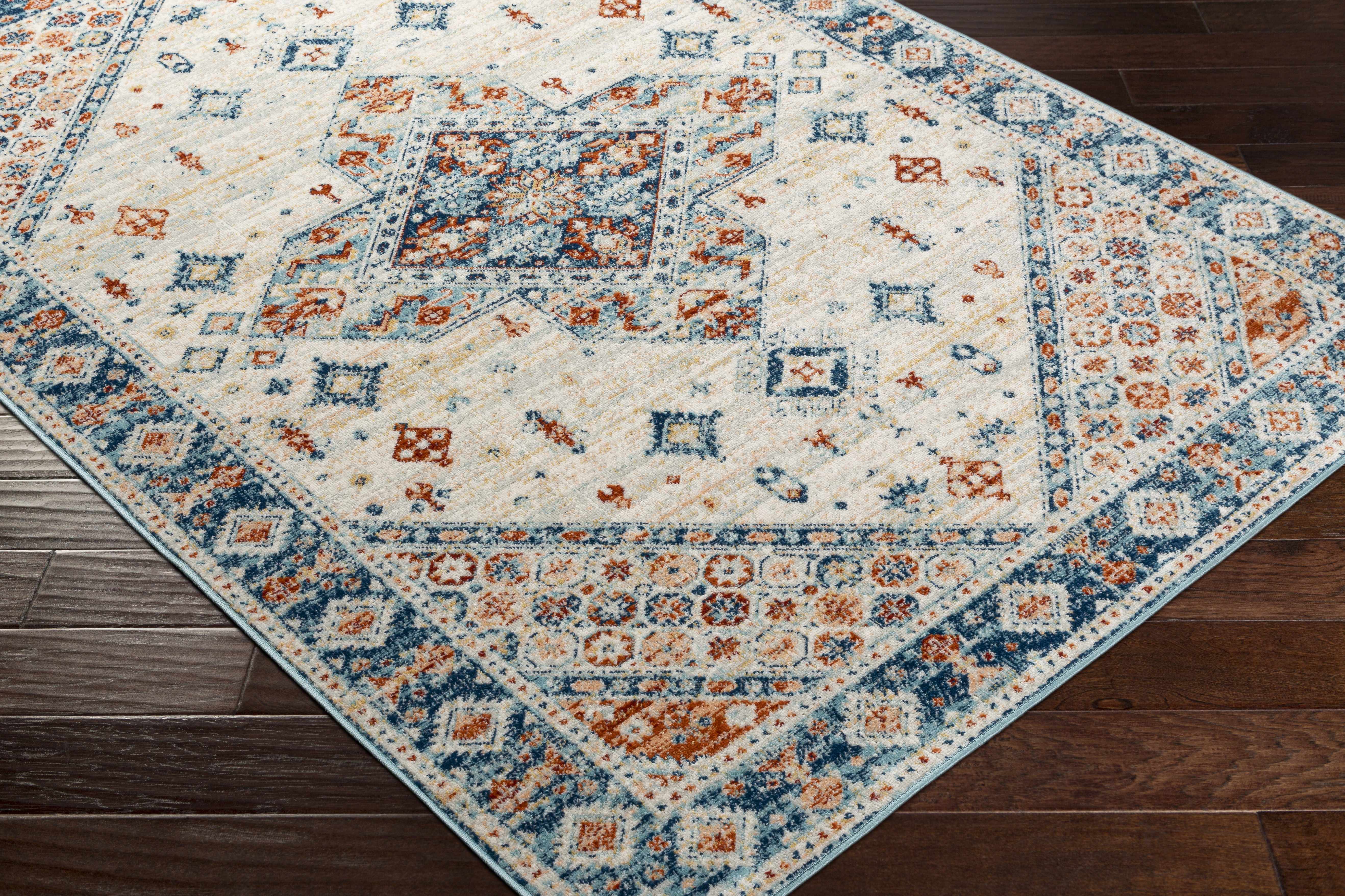 Masinloc Indoor & Outdoor Rug - Clearance - Image 7