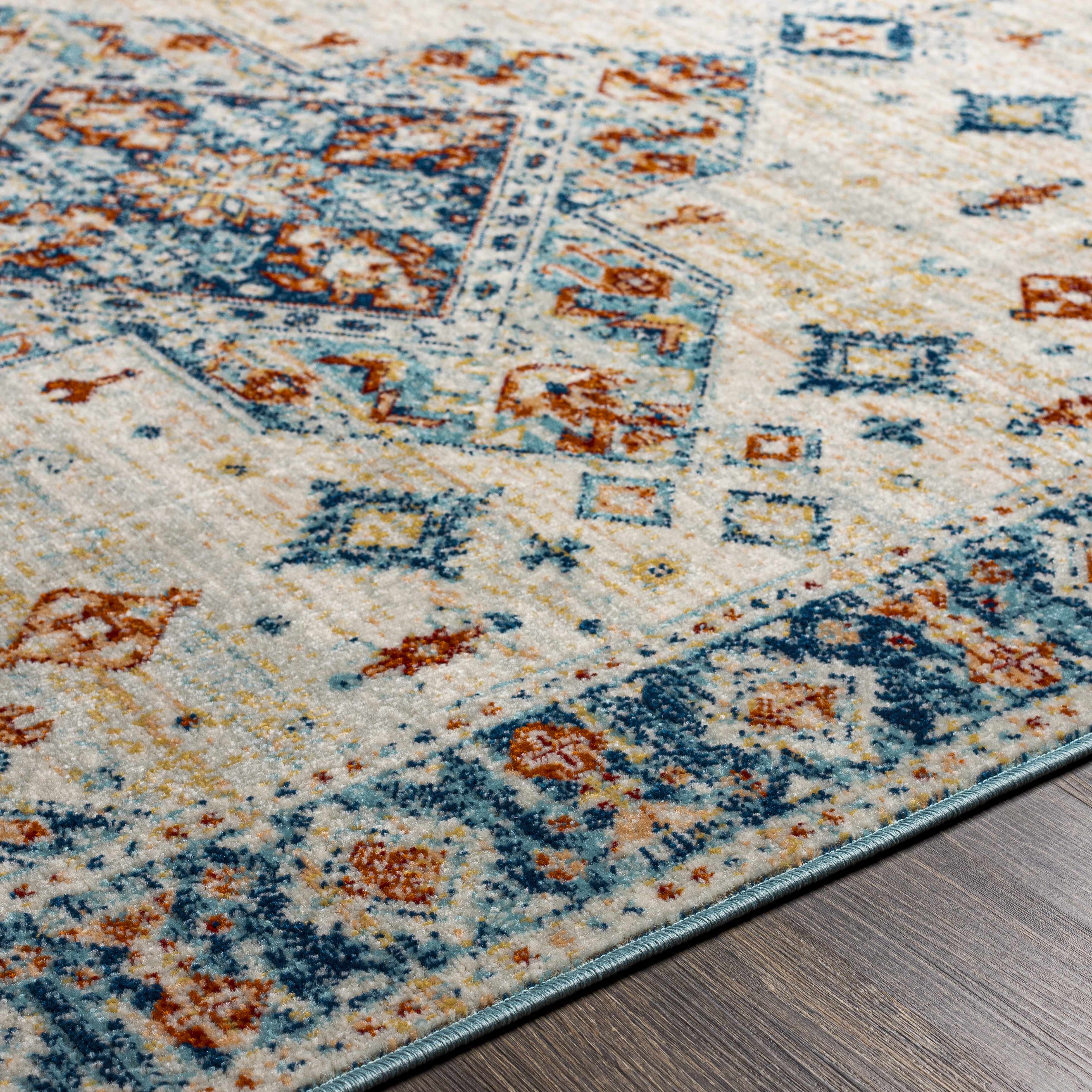 Masinloc Indoor & Outdoor Rug - Clearance - Image 8