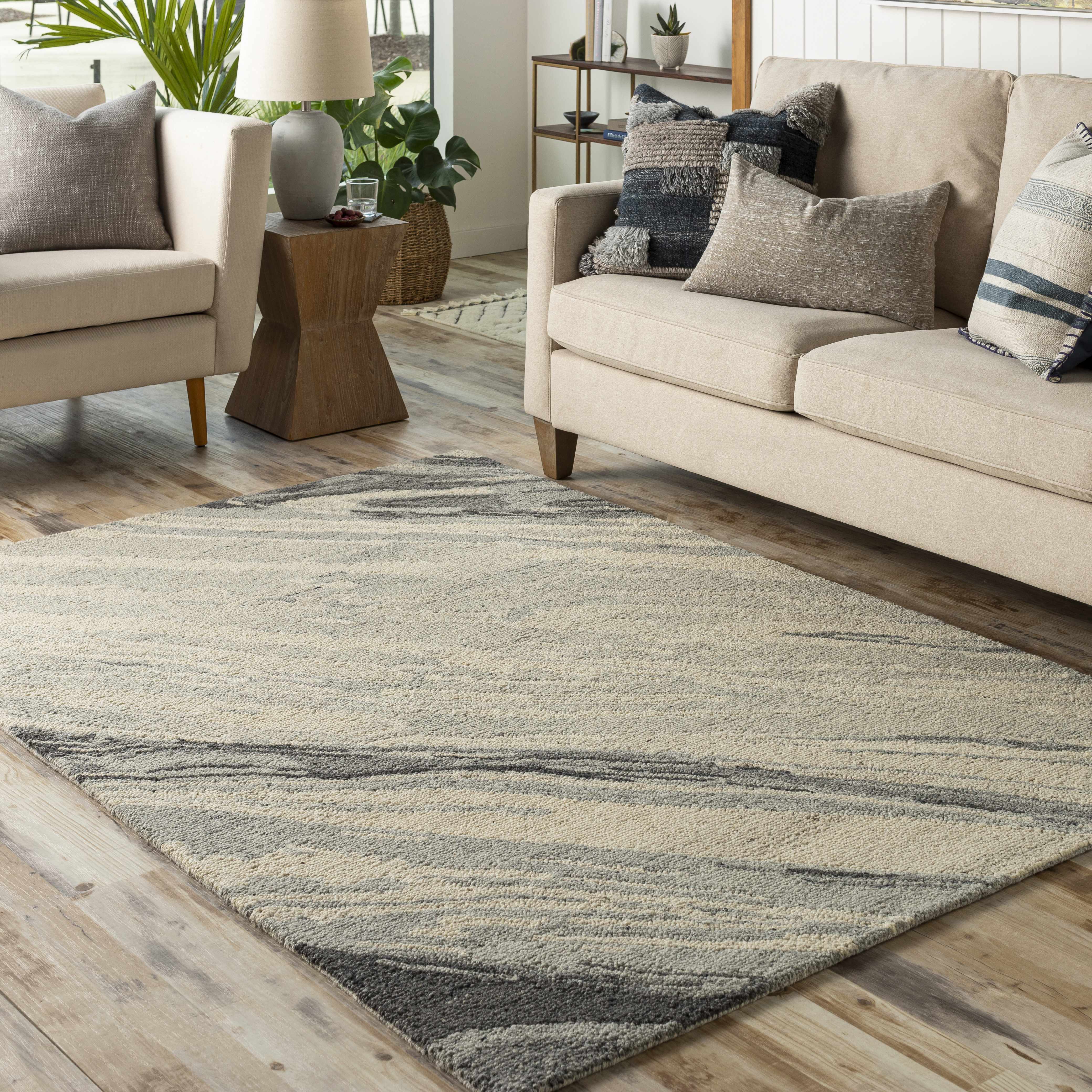Maslog Area Rug - Clearance - Image 2