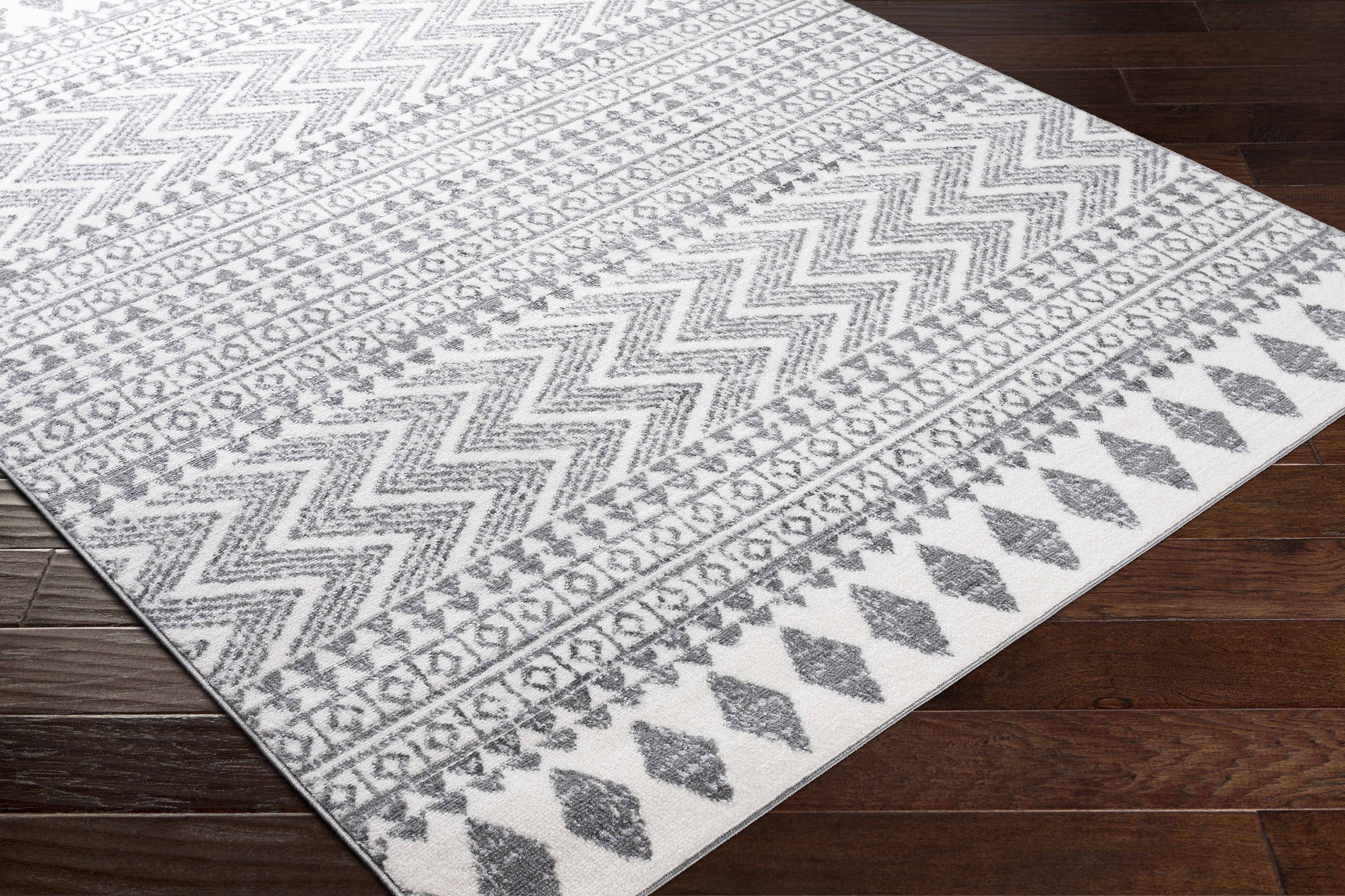 Massapequa Performance Rug - Clearance - Image 3