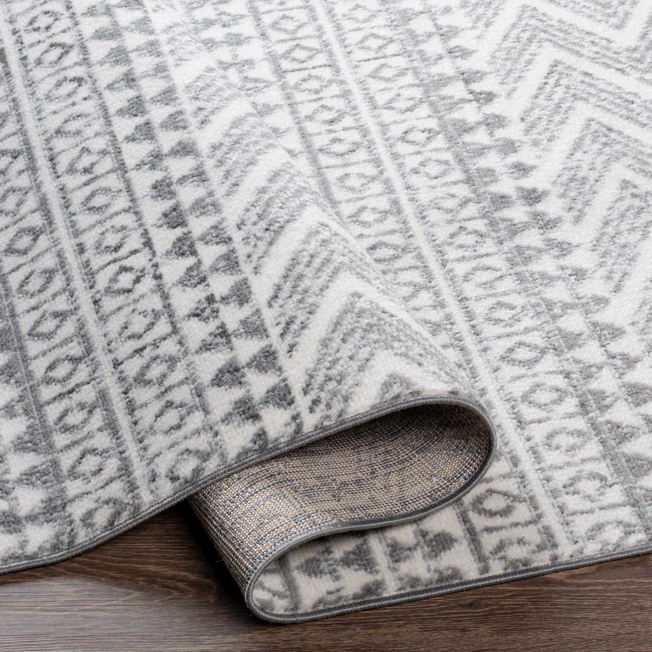 Massapequa Performance Rug - Clearance - Image 5