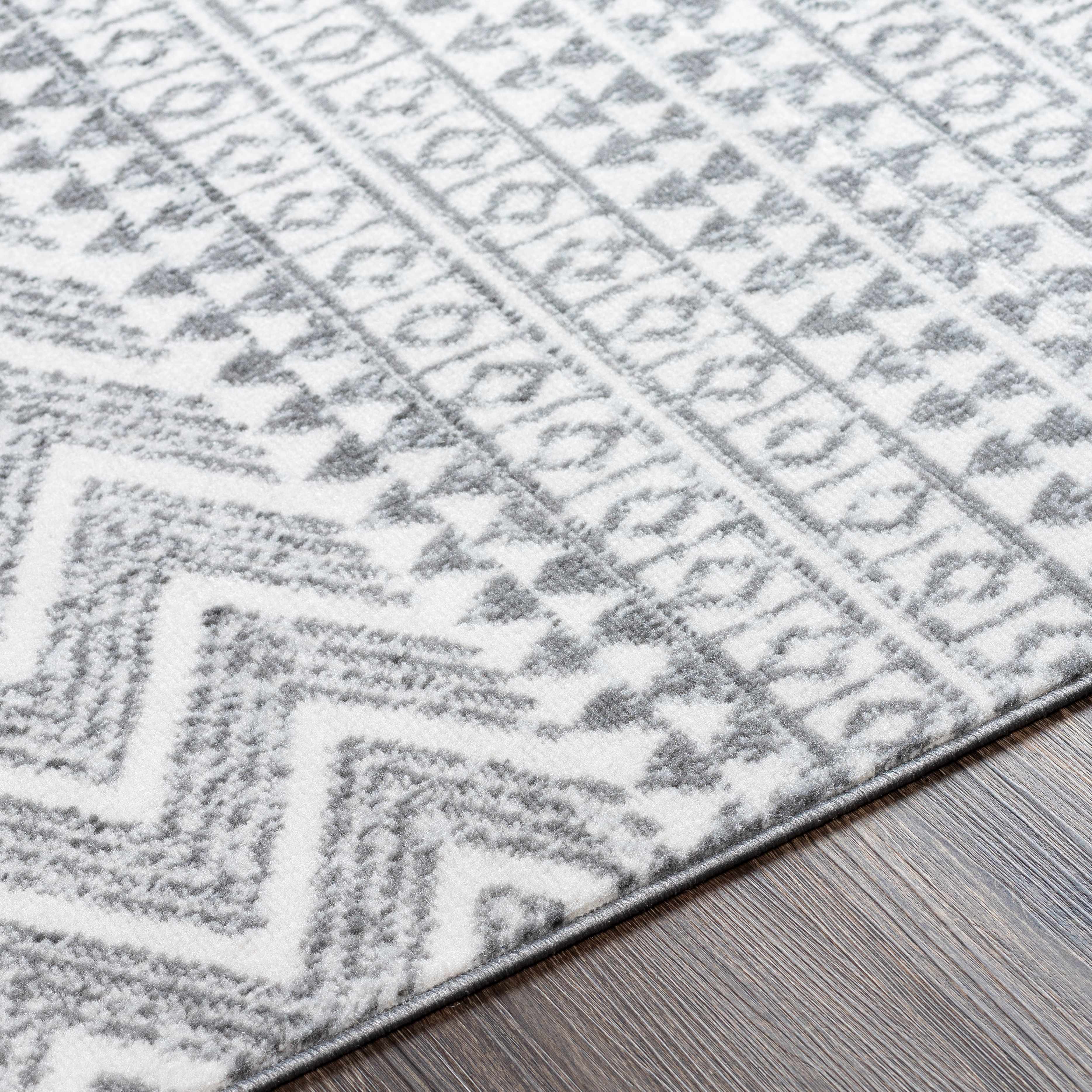 Massapequa Performance Rug - Clearance - Image 6