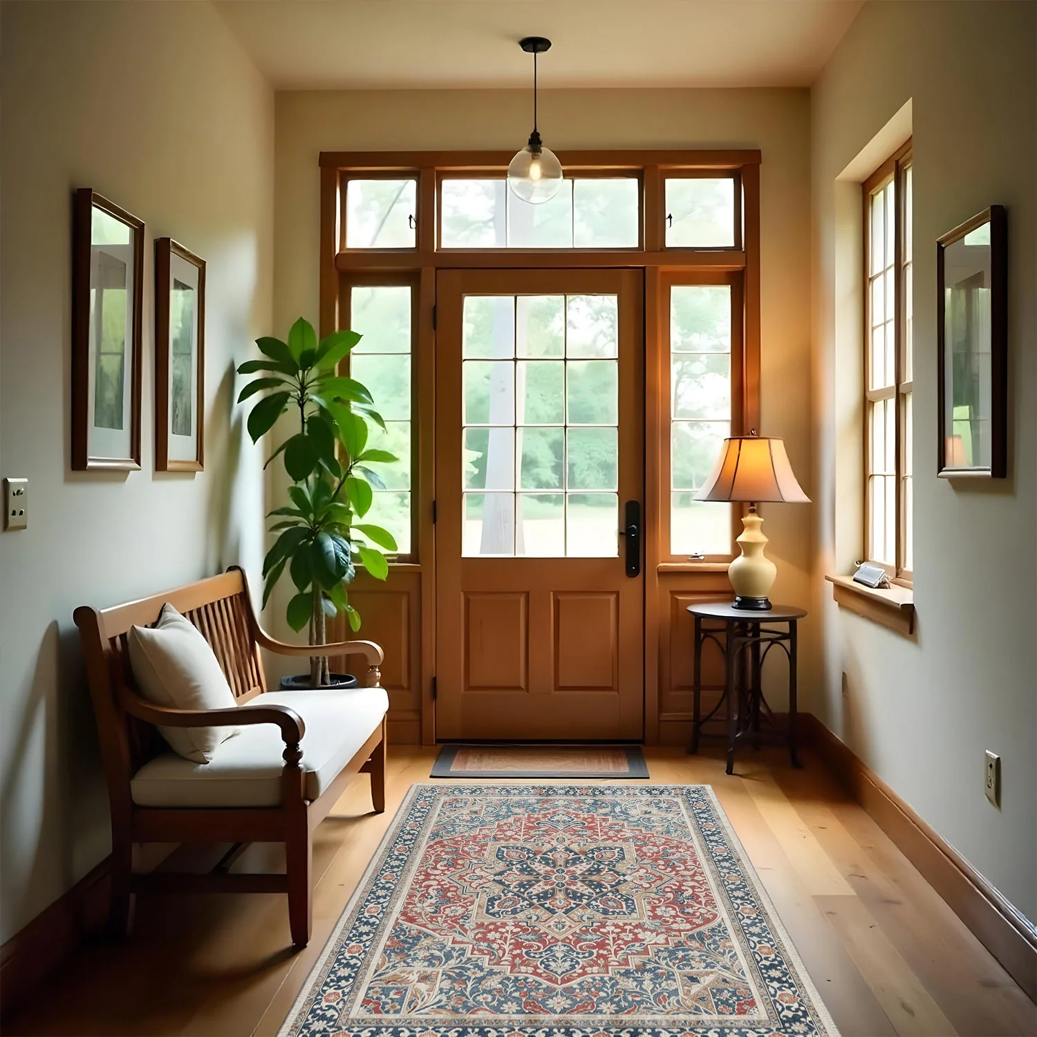 Massif Area Rug - Image 5