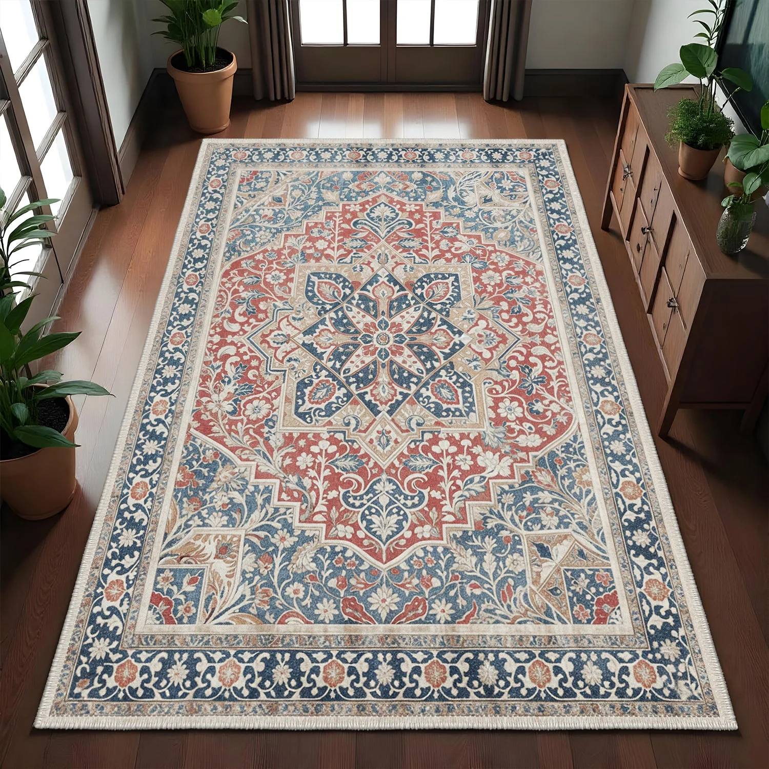Massif Area Rug - Image 7