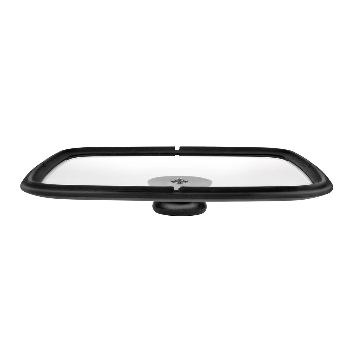 MASTERPAN Tempered Glass Lid, Fits Our 11x11" Pans (28cm) - Image 4