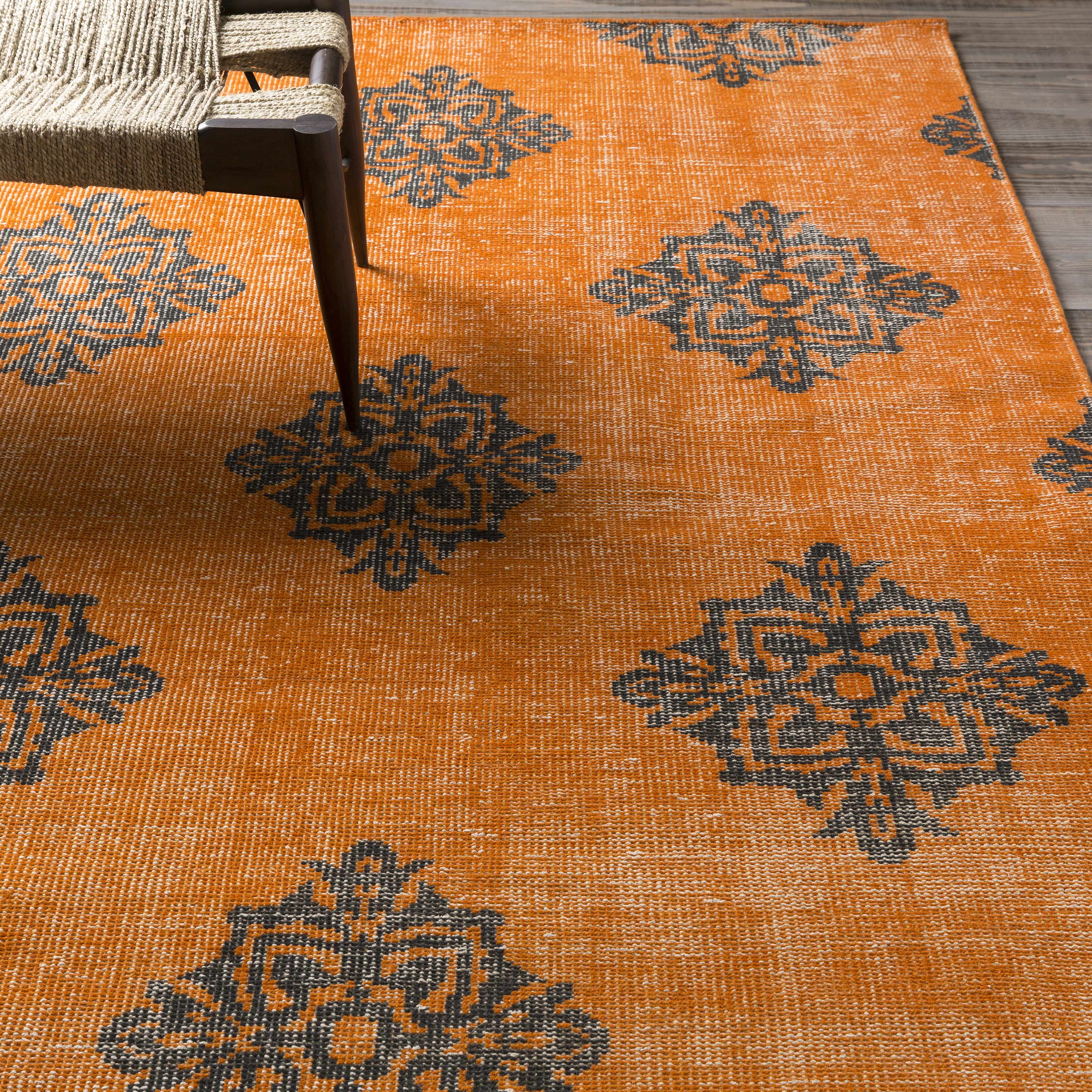 Mastic Area Carpet - Clearance - Image 3