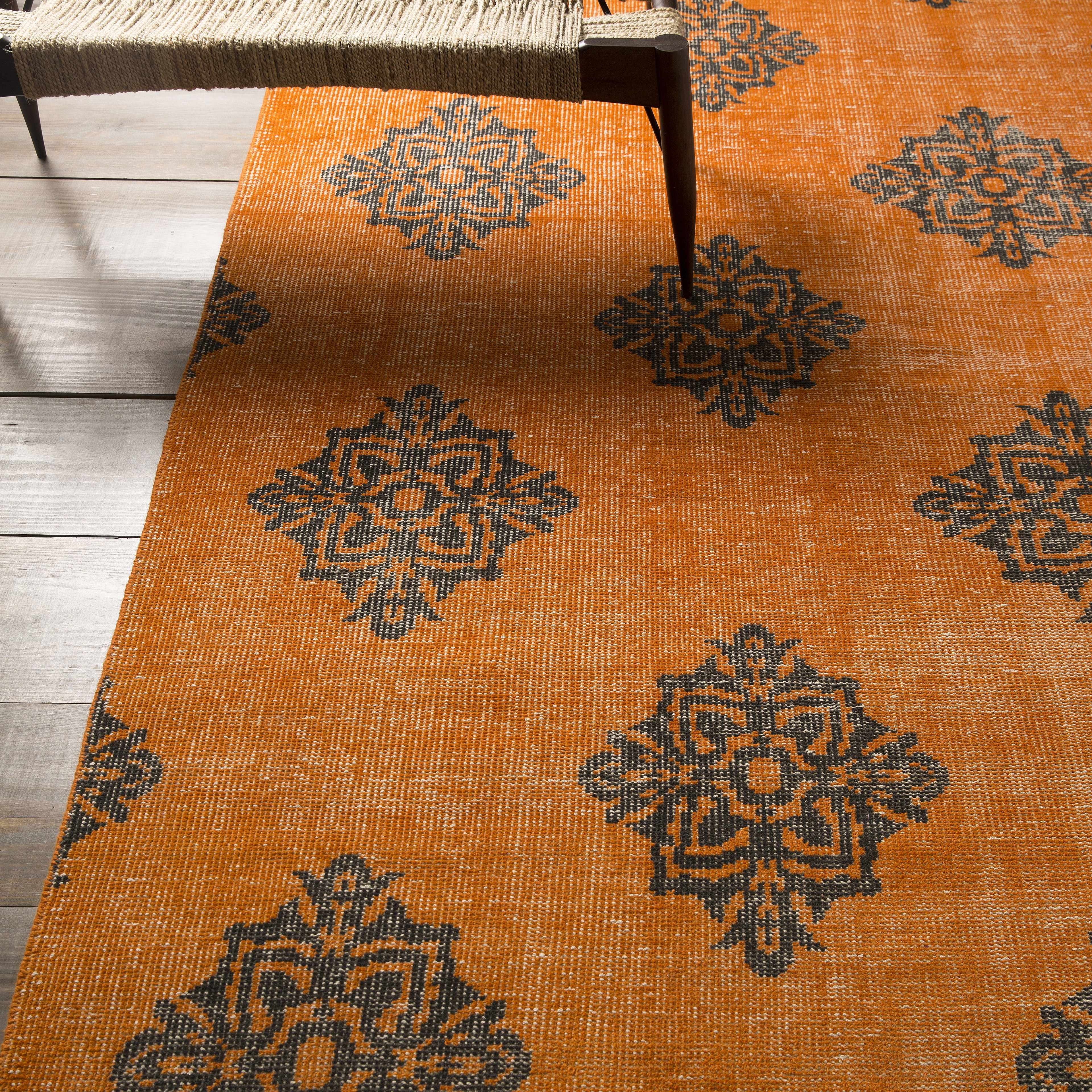Mastic Area Carpet - Clearance - Image 7