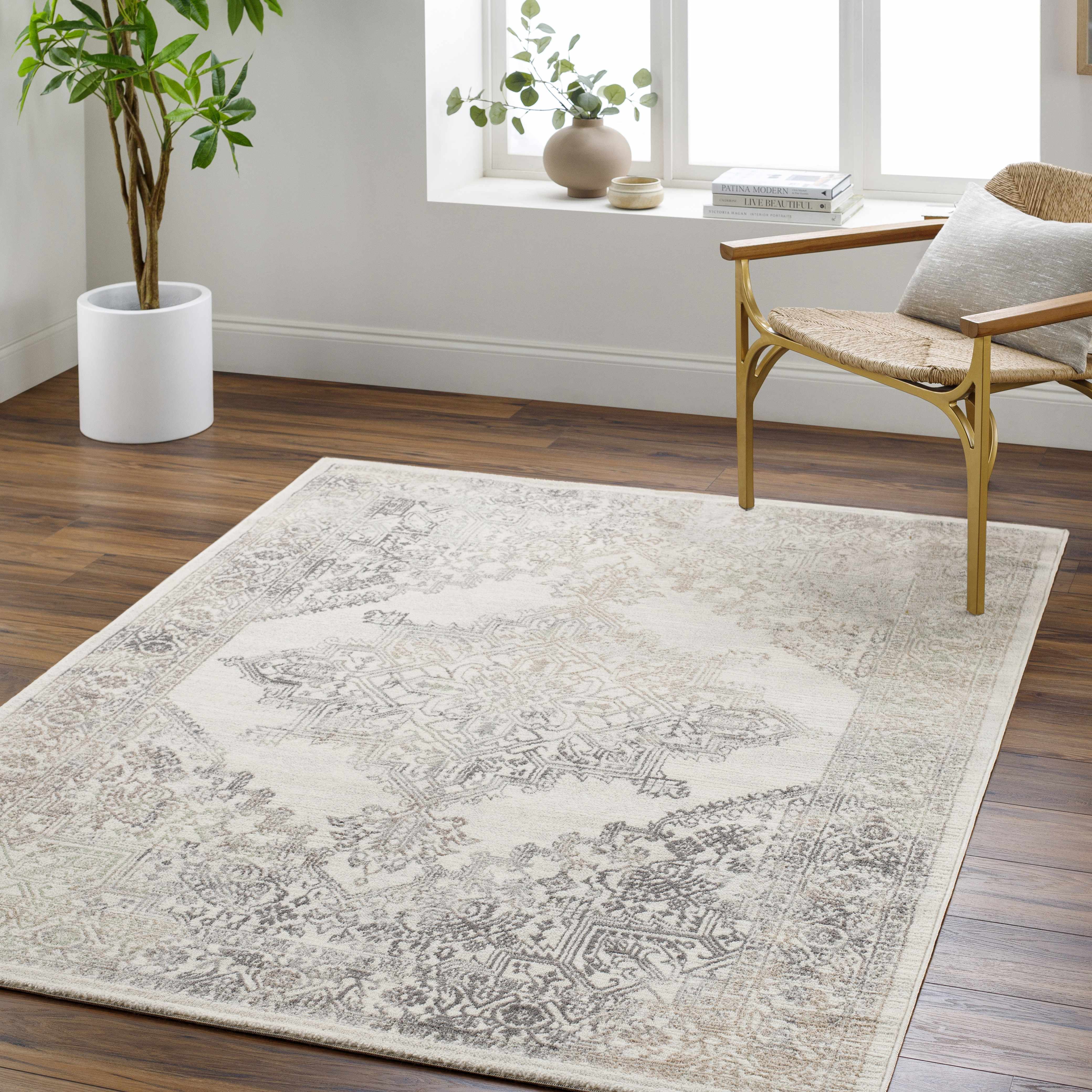 Masud Area Rug - Image 2