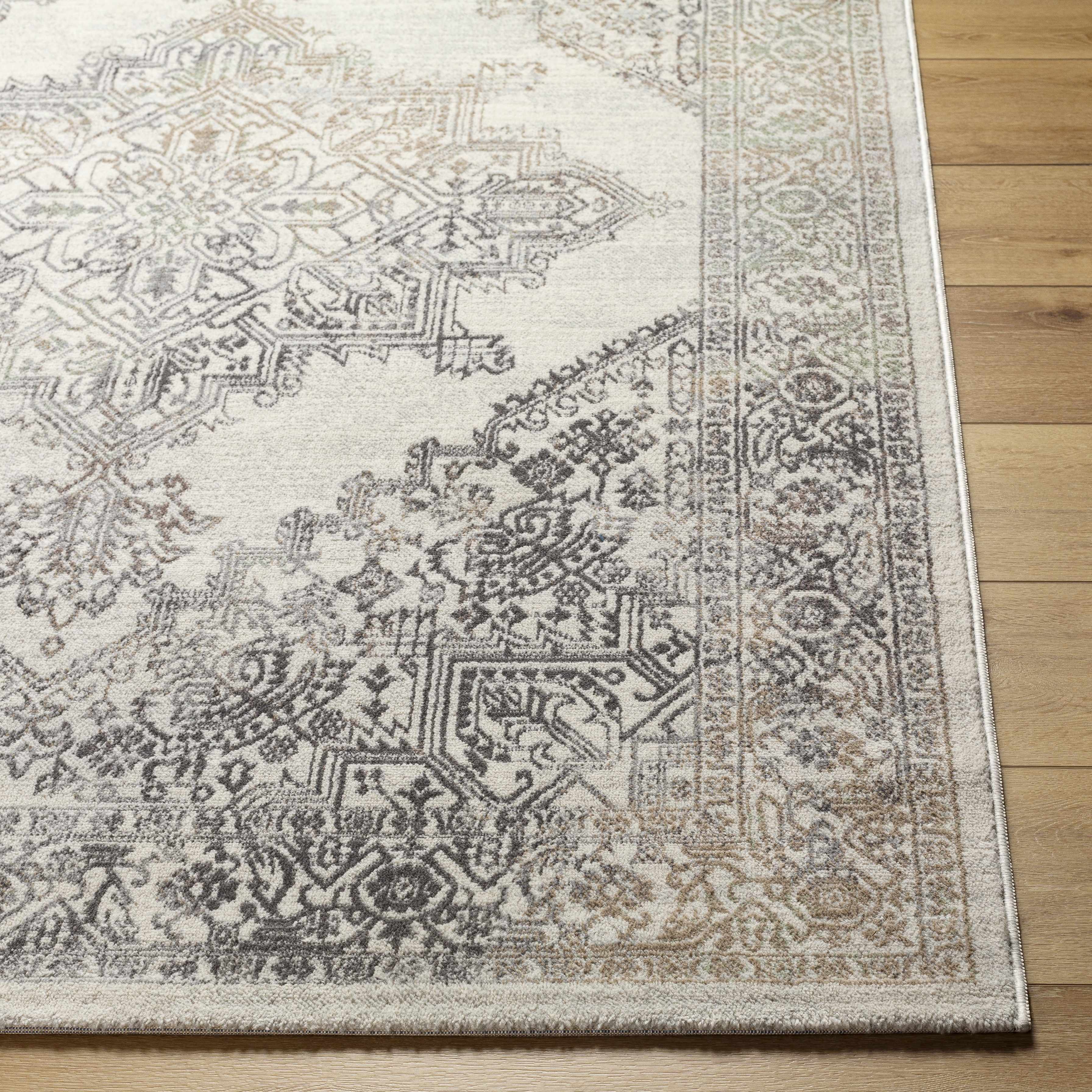Masud Area Rug - Image 3